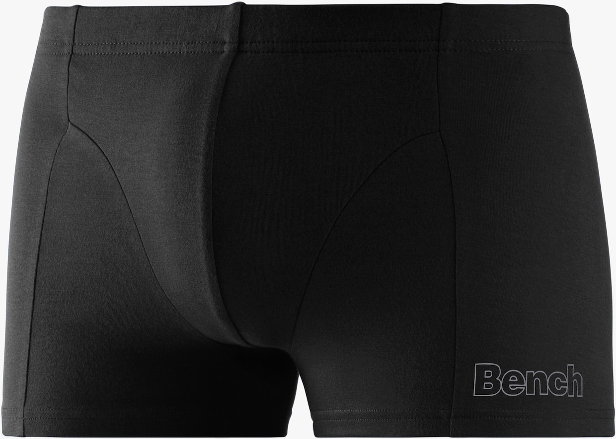 Bench. Boxer - navy, antraciet gemêleerd, rood, zwart