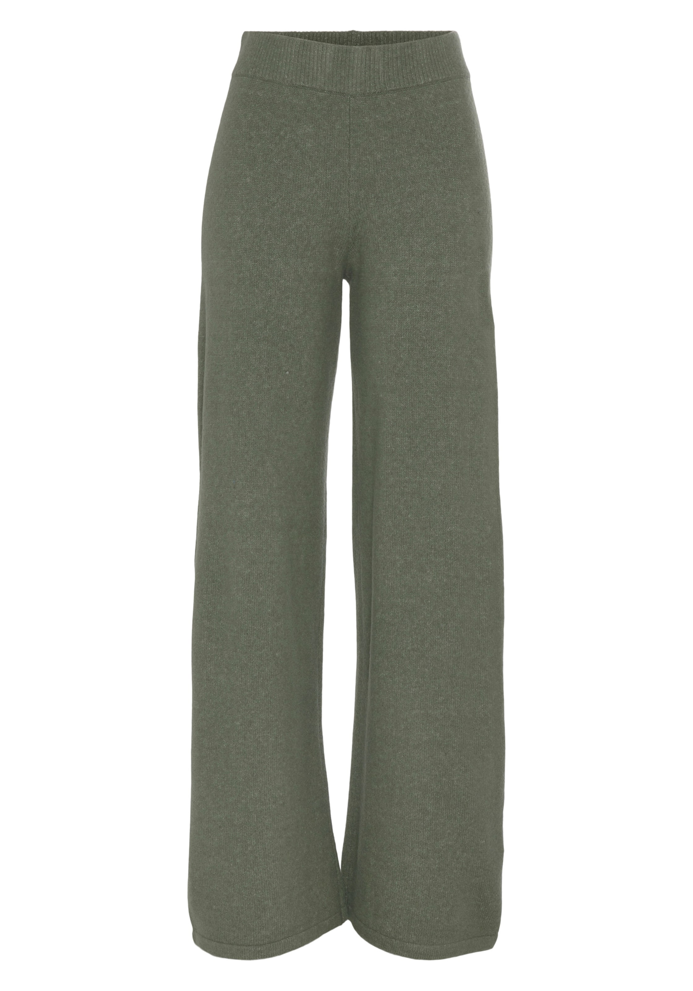 Strickhose