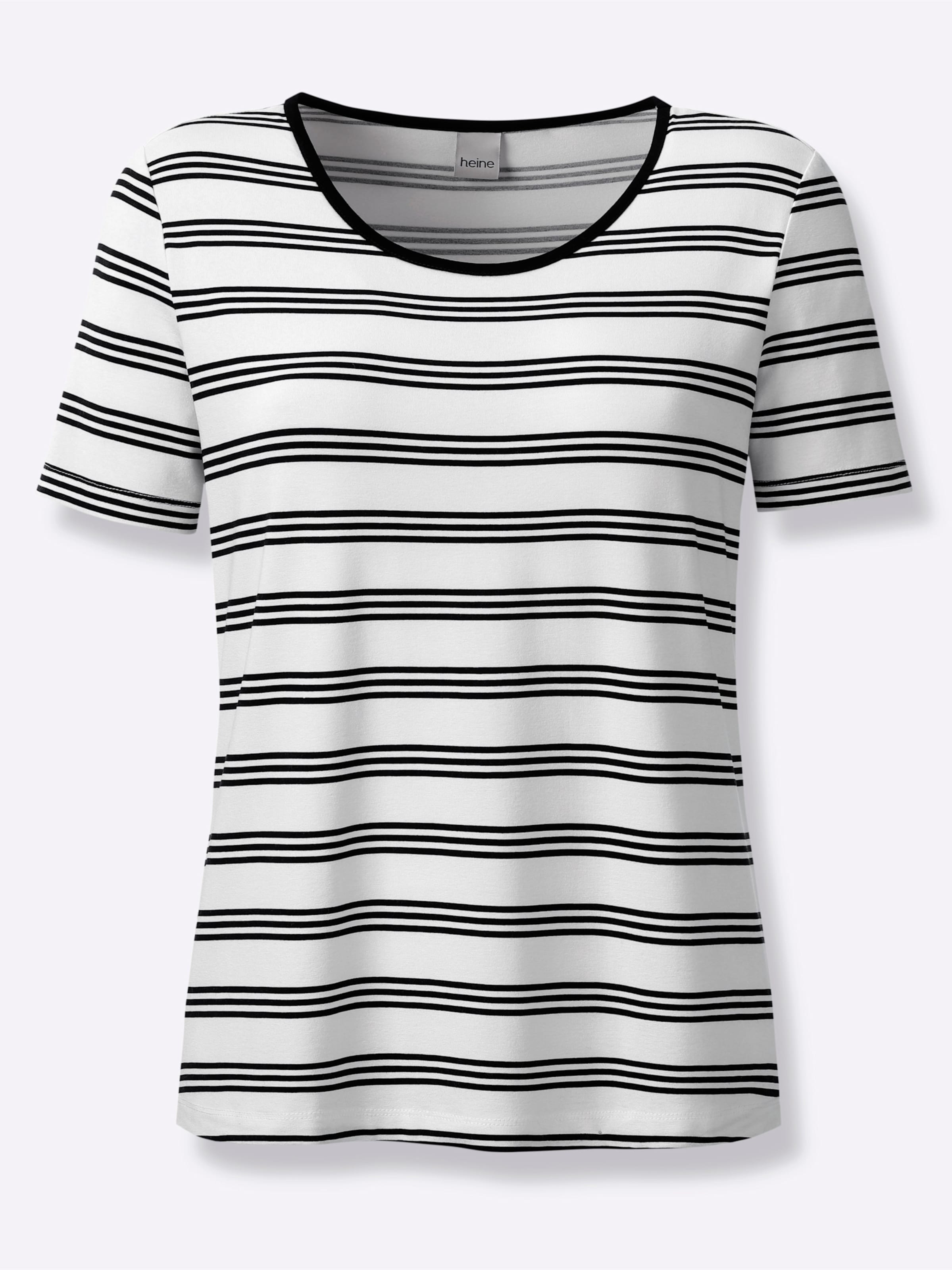Kurzarmshirt