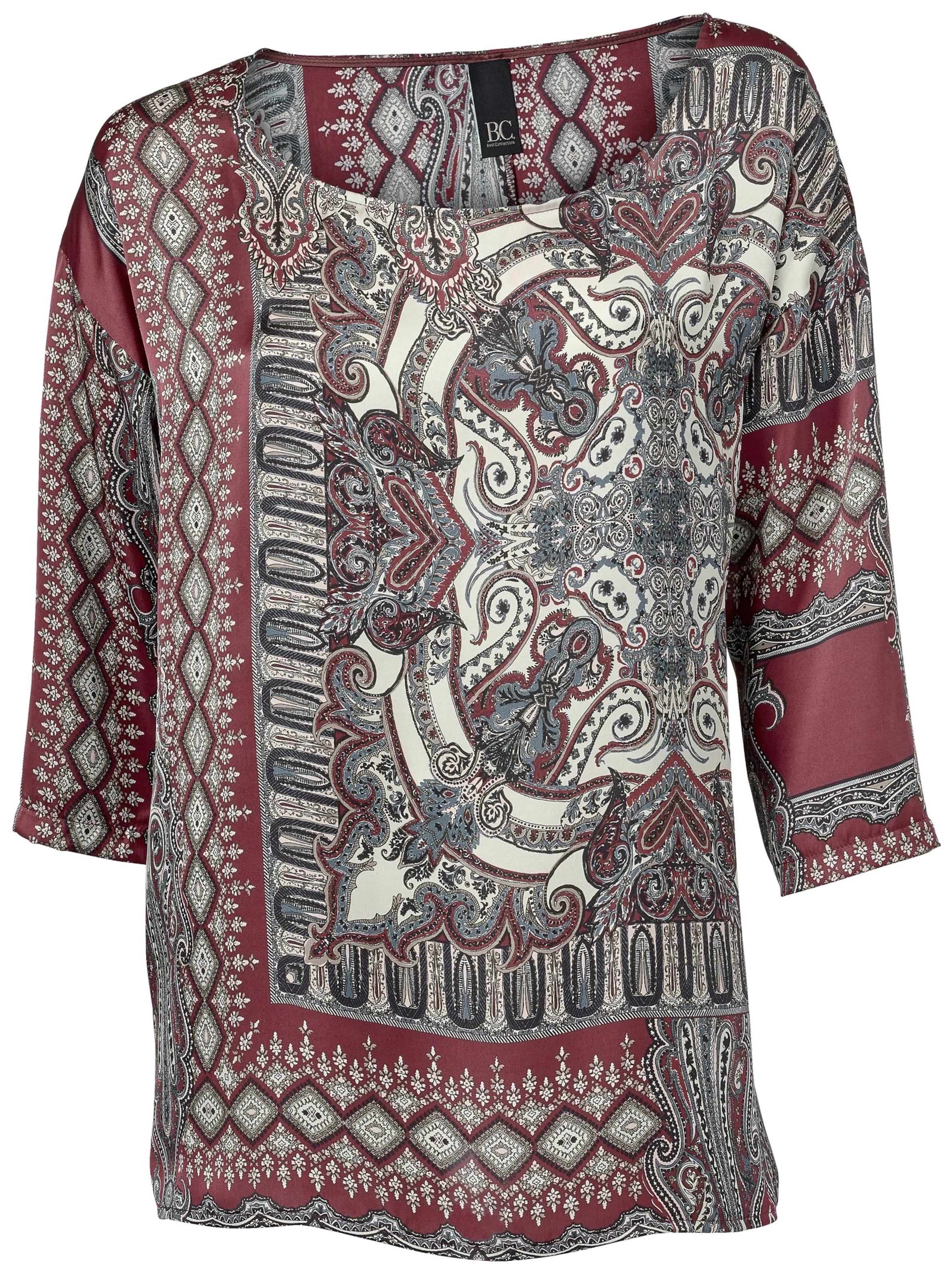 Tuniek met print