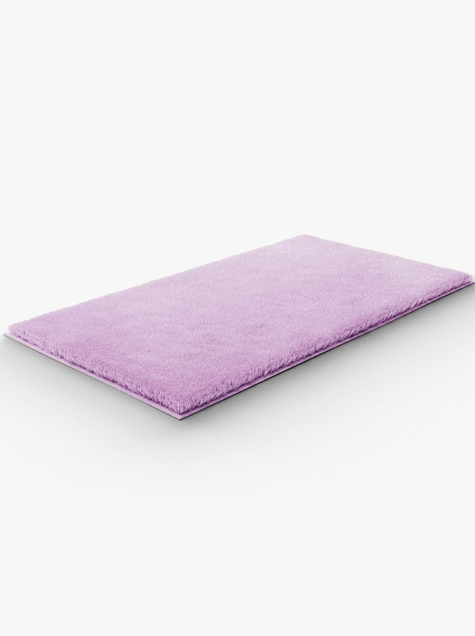 Grund Badematte - lavendel