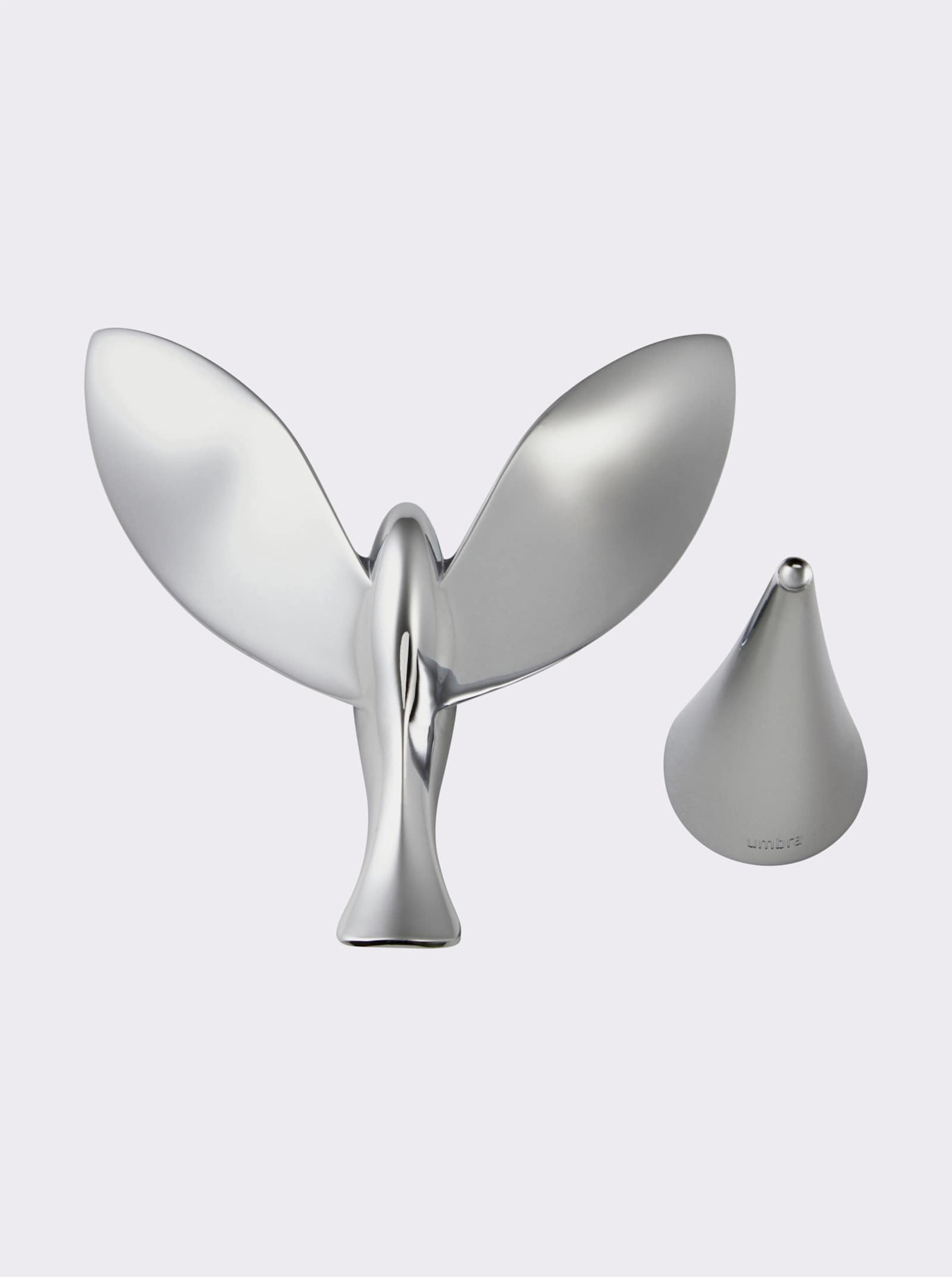 Impressionen Flaschenöffner - verchromt