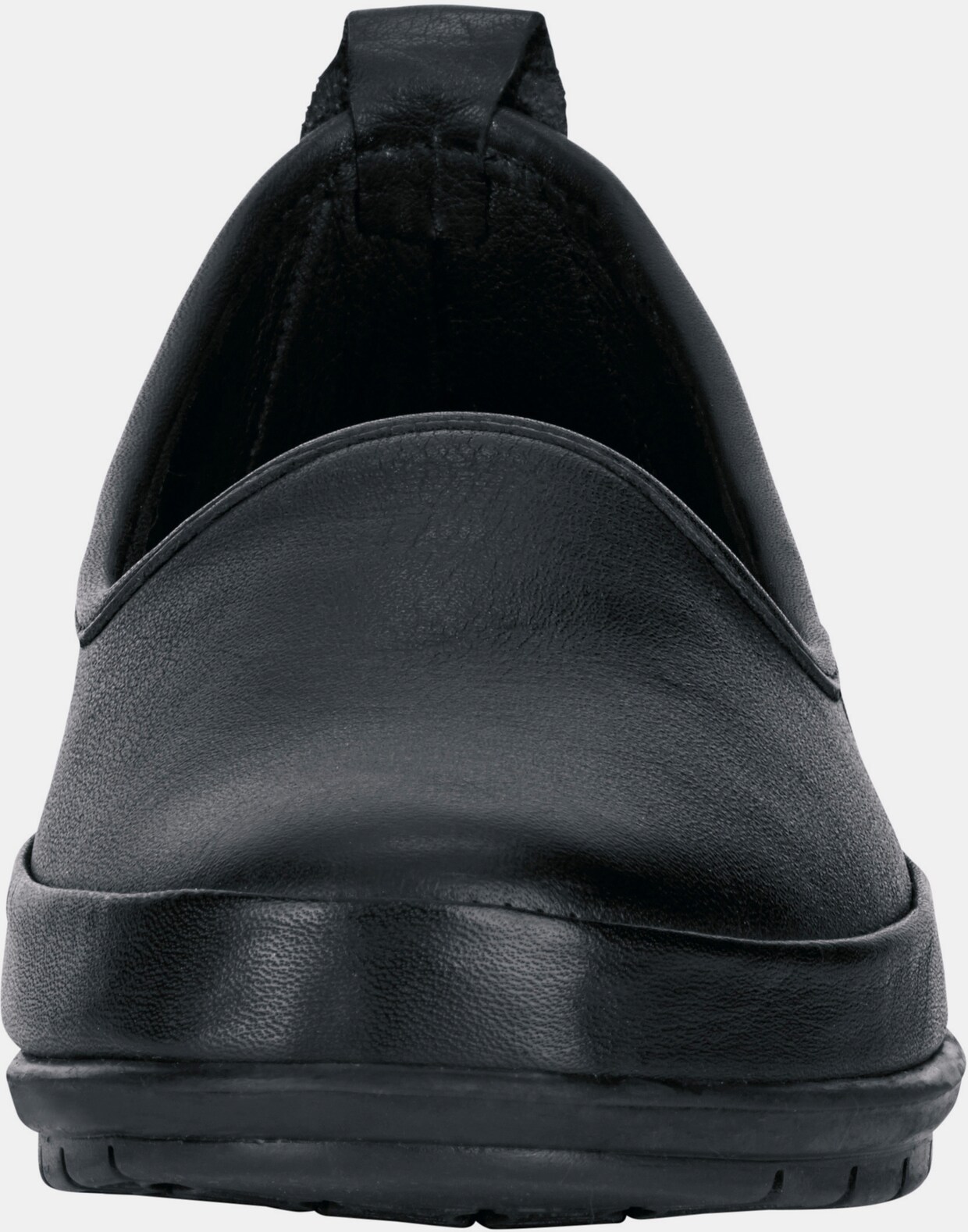 Andrea Conti Slipper - schwarz