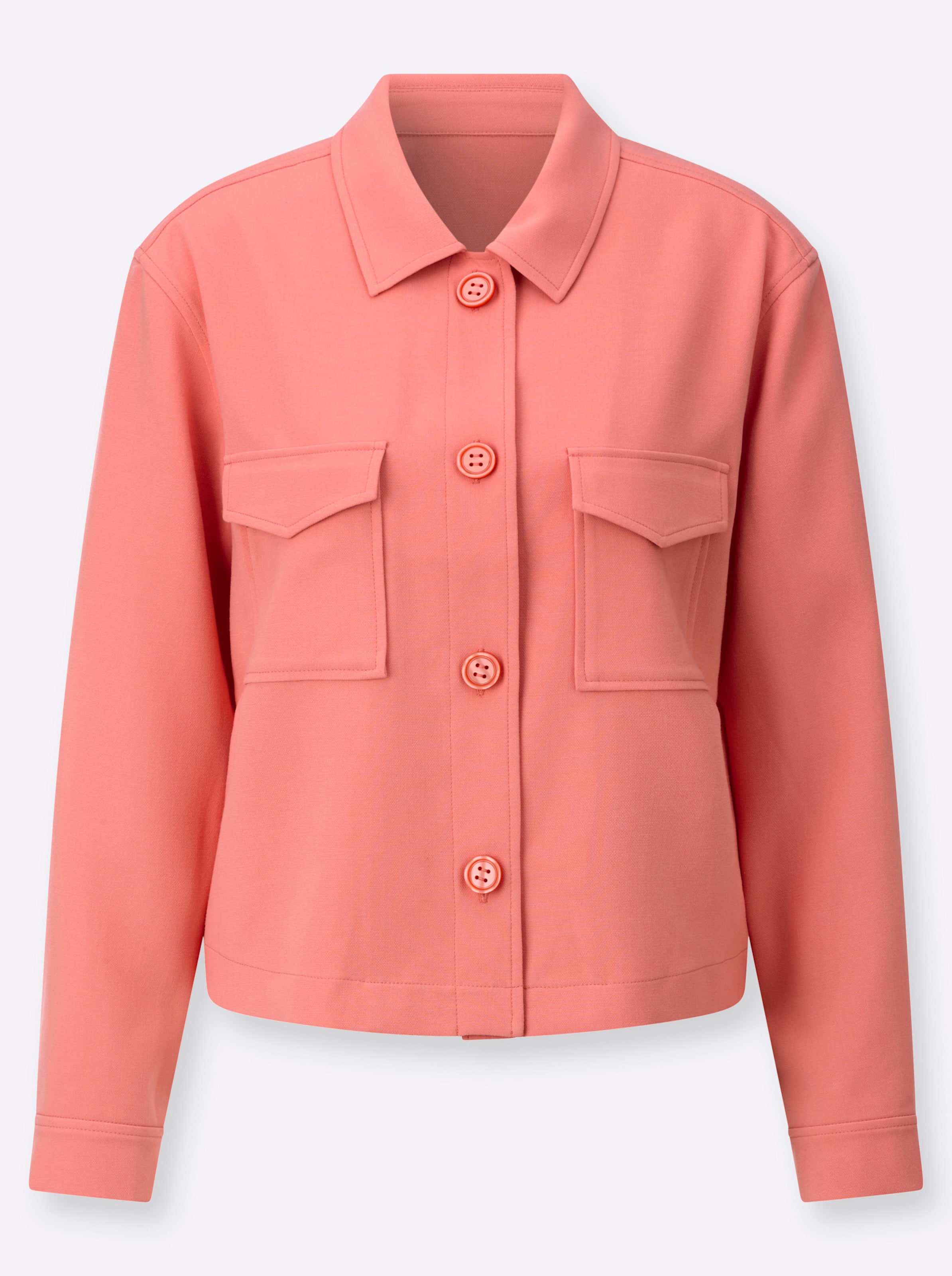 Thumbnail - Kurzblazer