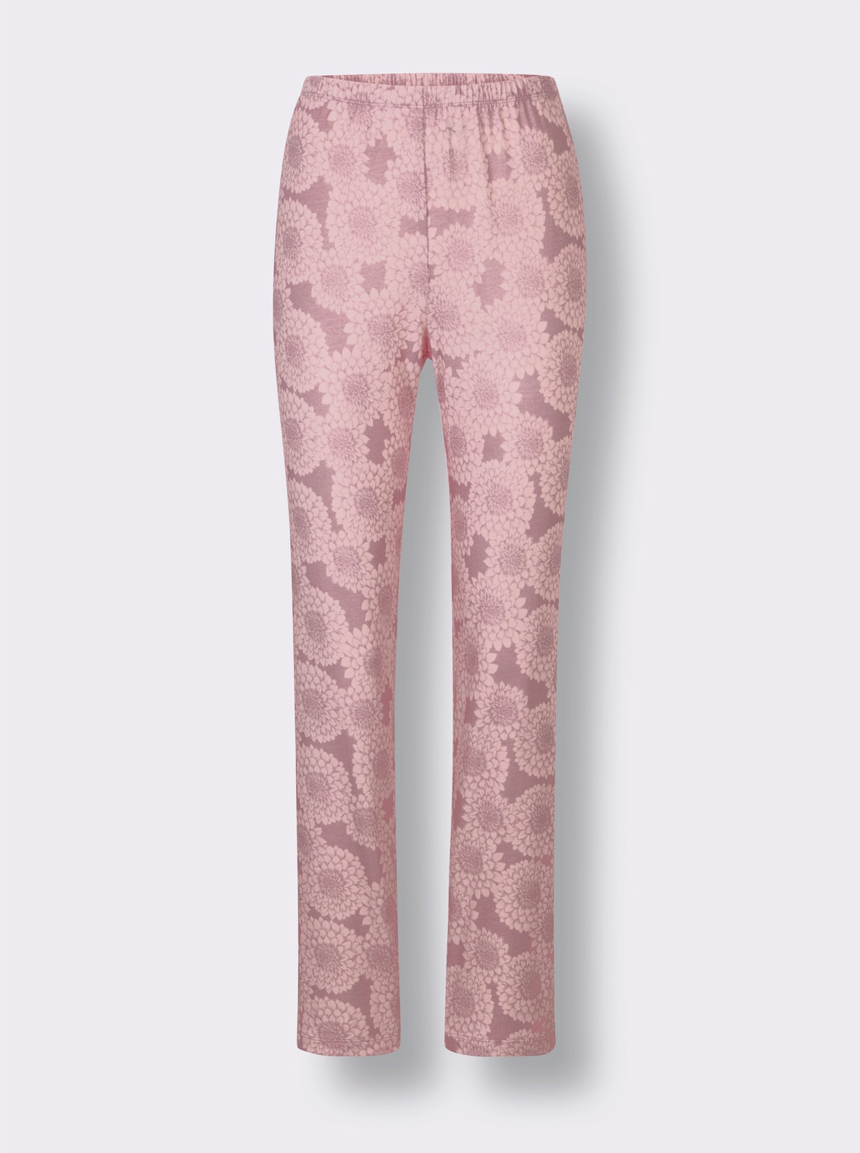 wäschepur Pyjama - mauve