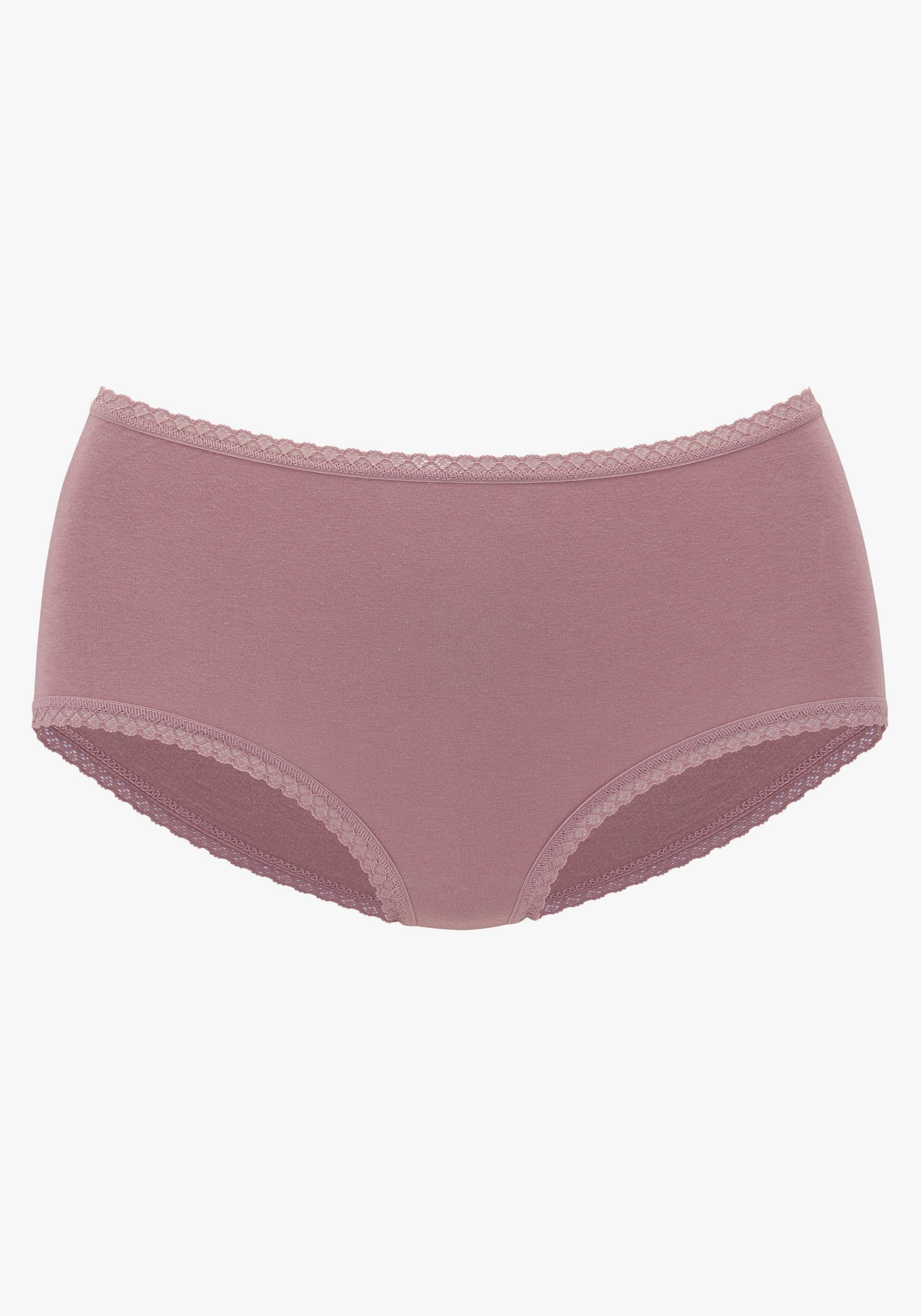 Vivance Tailleslip - mix van pastelkleuren