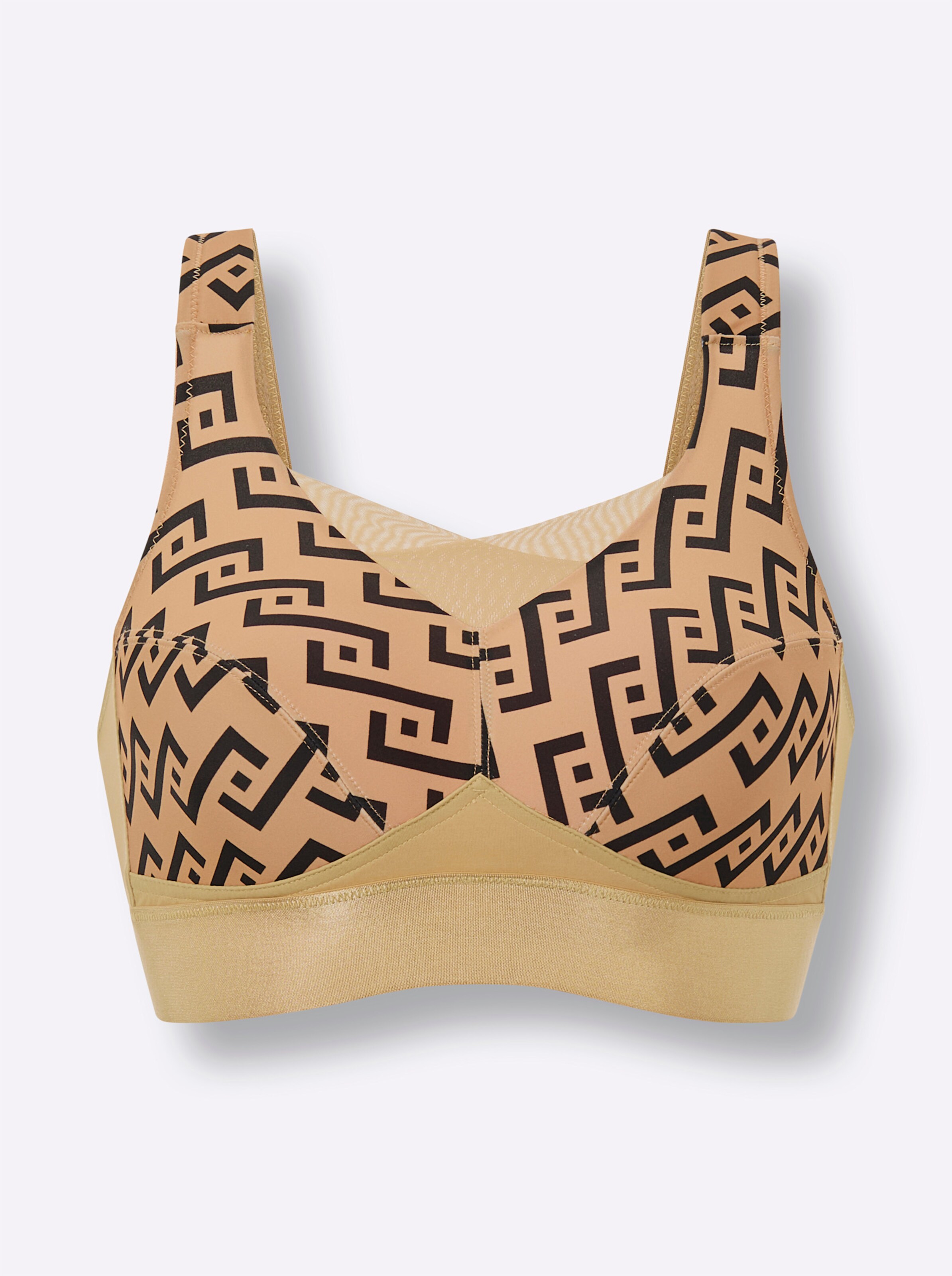 Thumbnail - Komfort-BH ohne Bügel