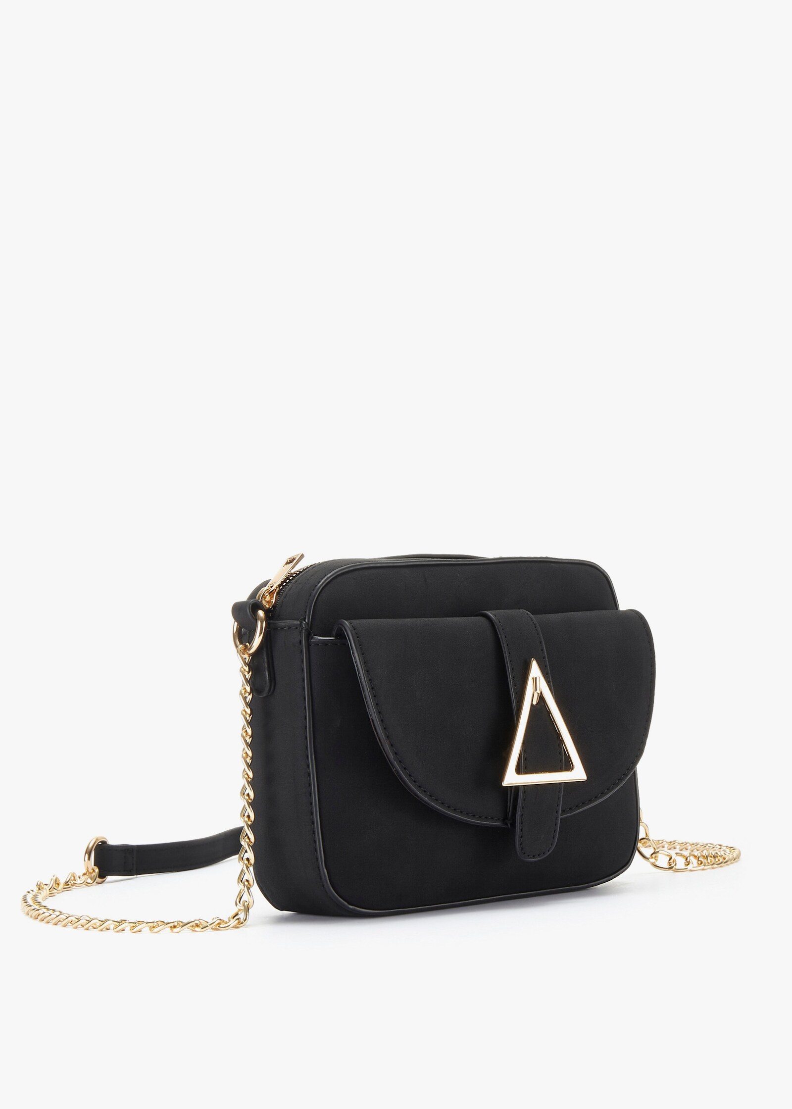 Vivance Umhängetasche - schwarz