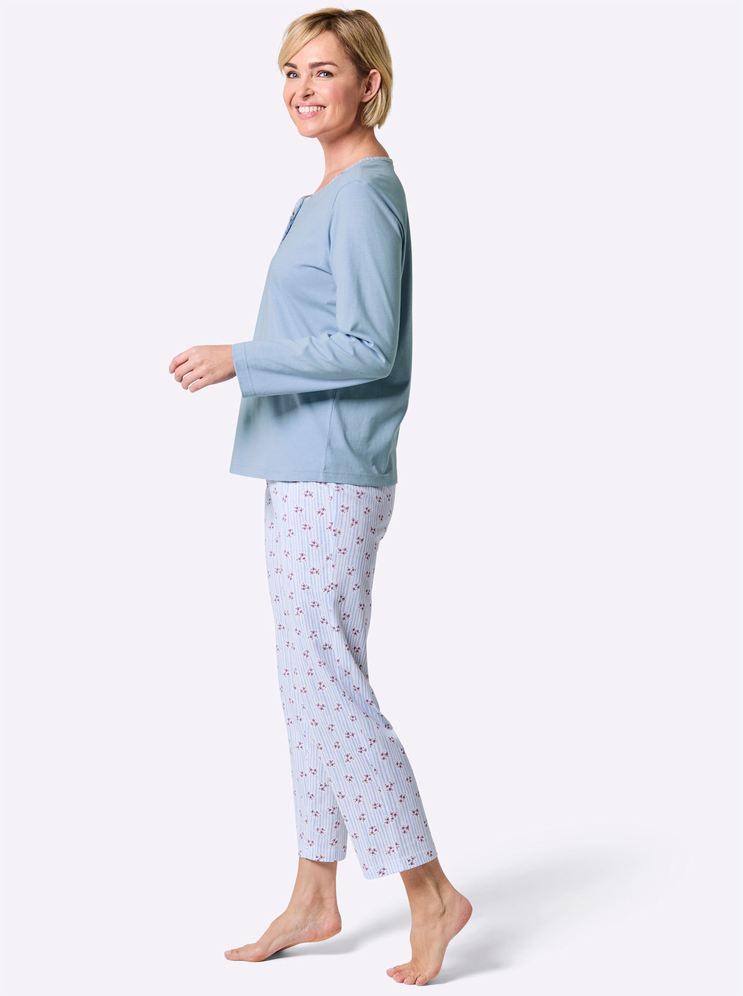 Thumbnail - Schlafanzüge