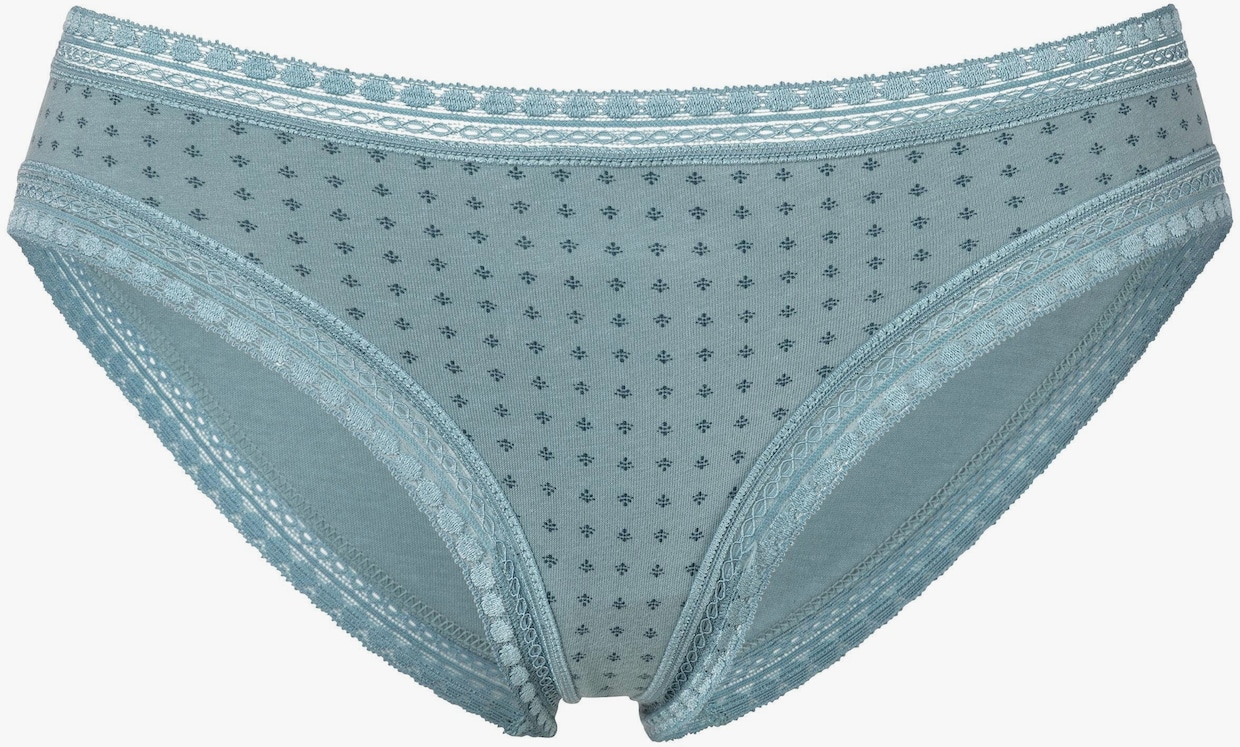 LASCANA Bikinislip - mint