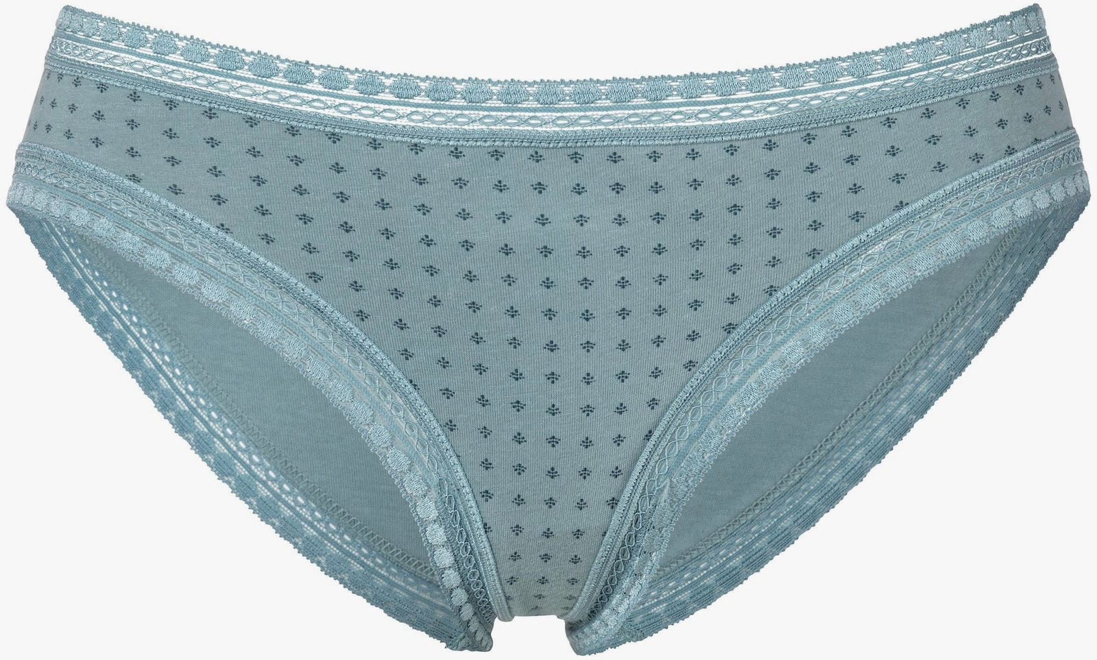 LASCANA Bikinislip - mint