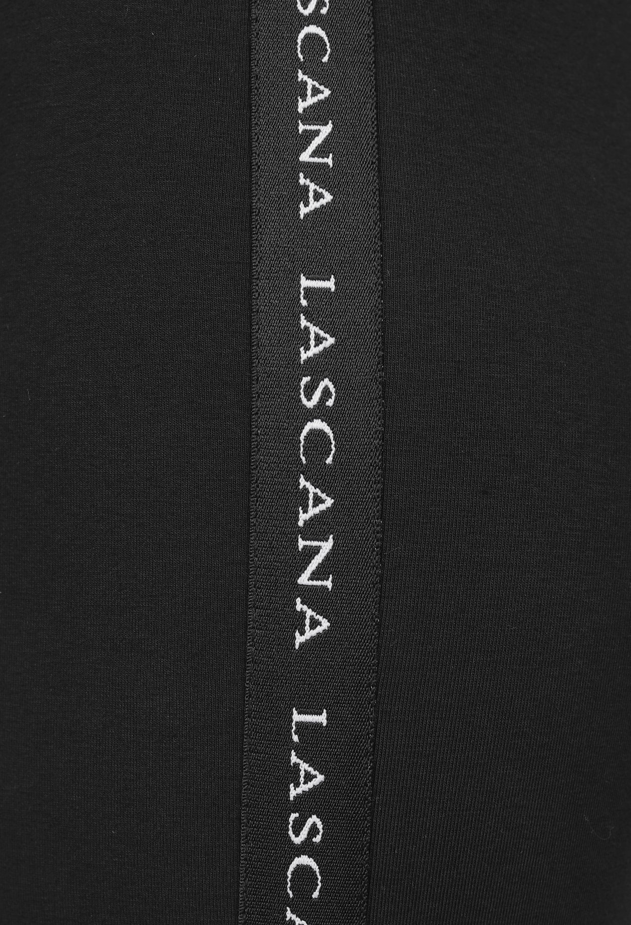 LASCANA ACTIVE Leggings - schwarz