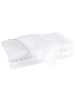 Damen-Taschentücher - weiß