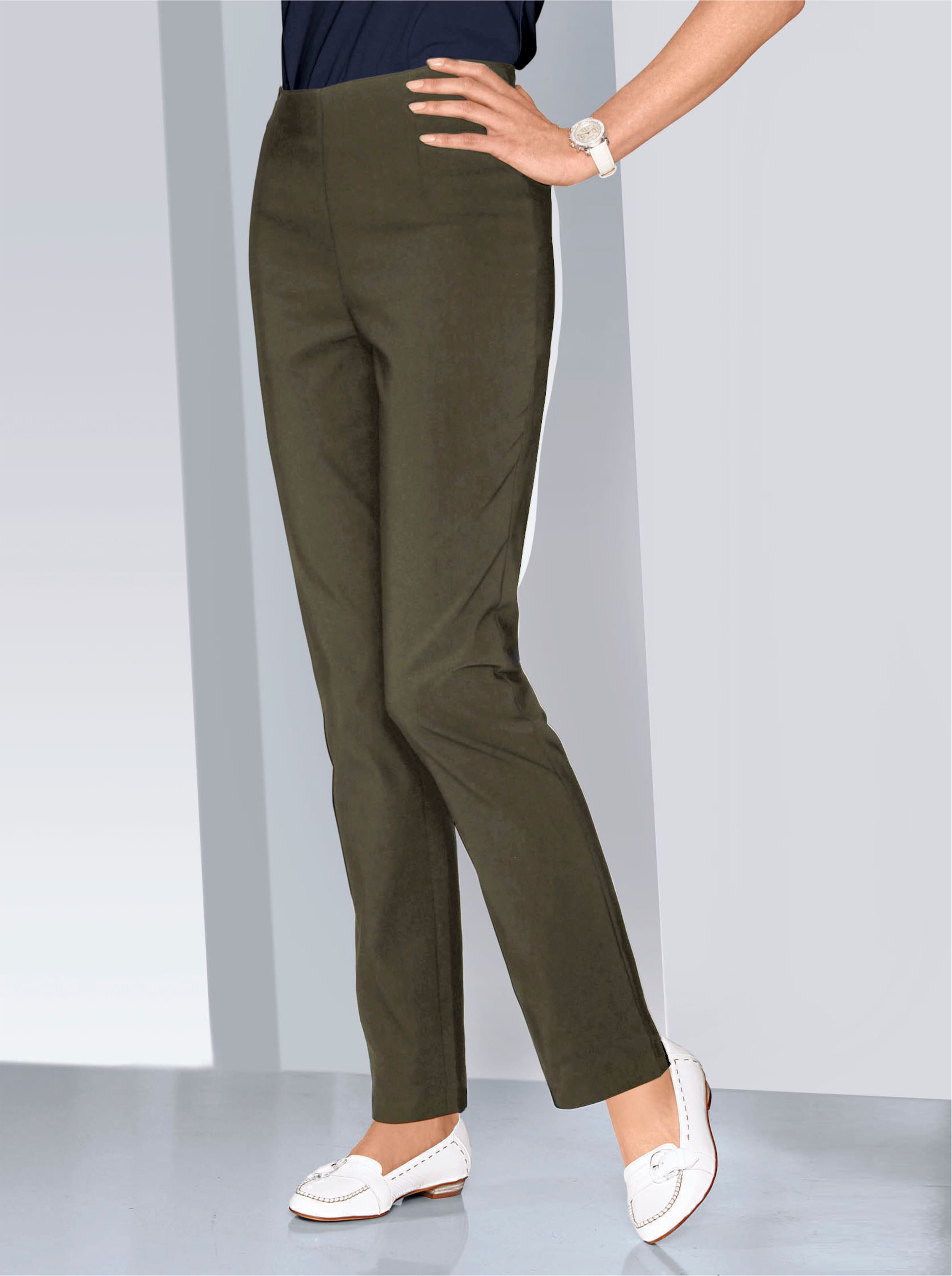 Thumbnail - Stretch-Hose