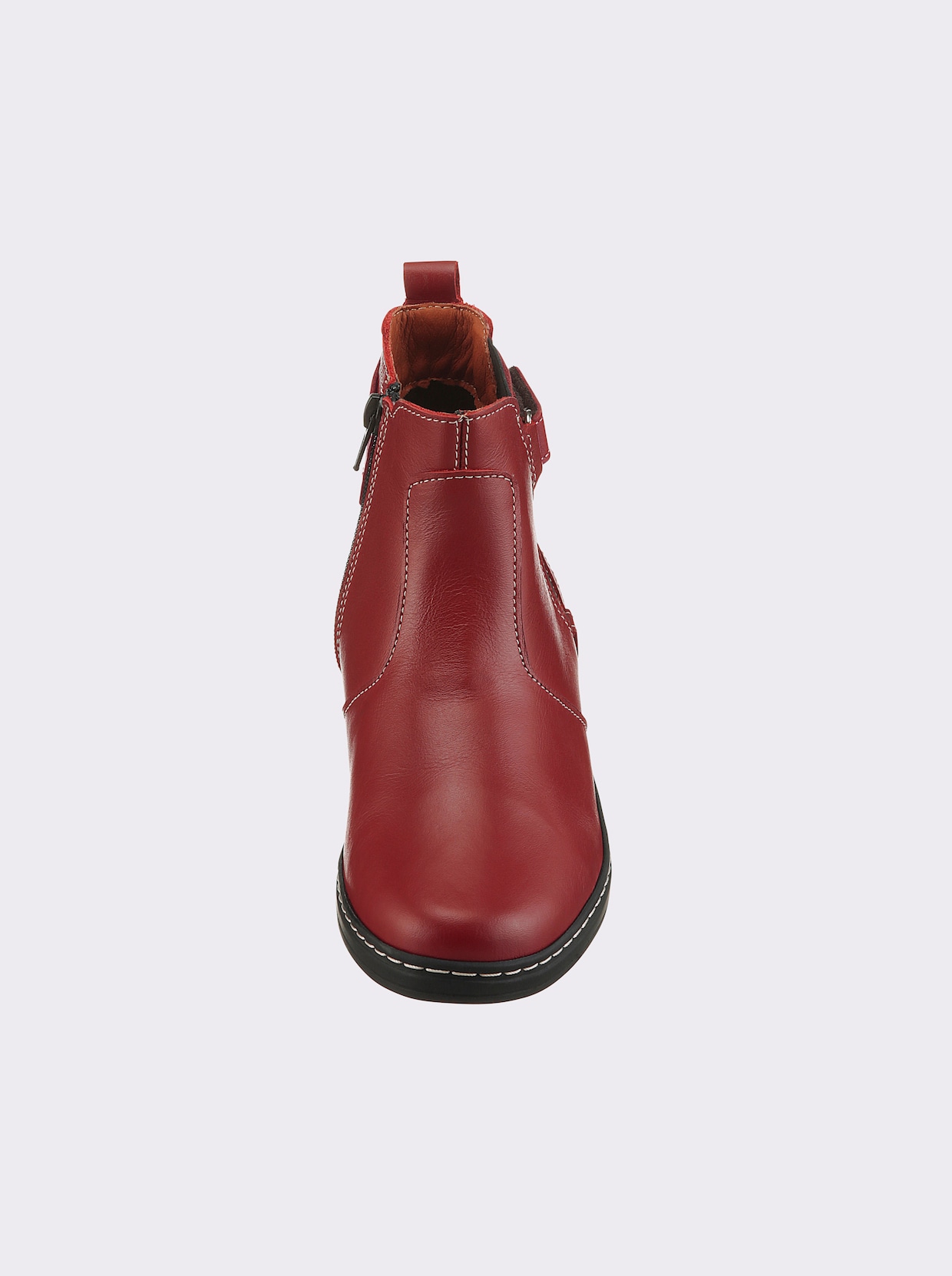 airsoft modern+ Laarsje - rood