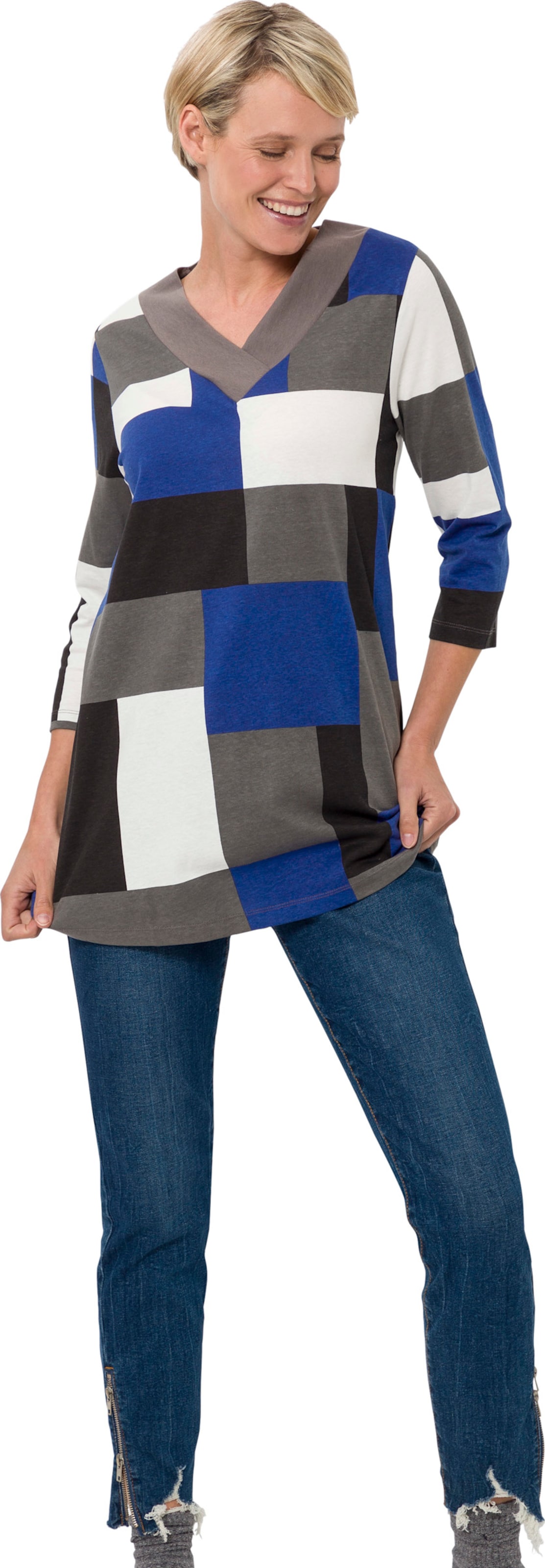 Thumbnail - Longshirt