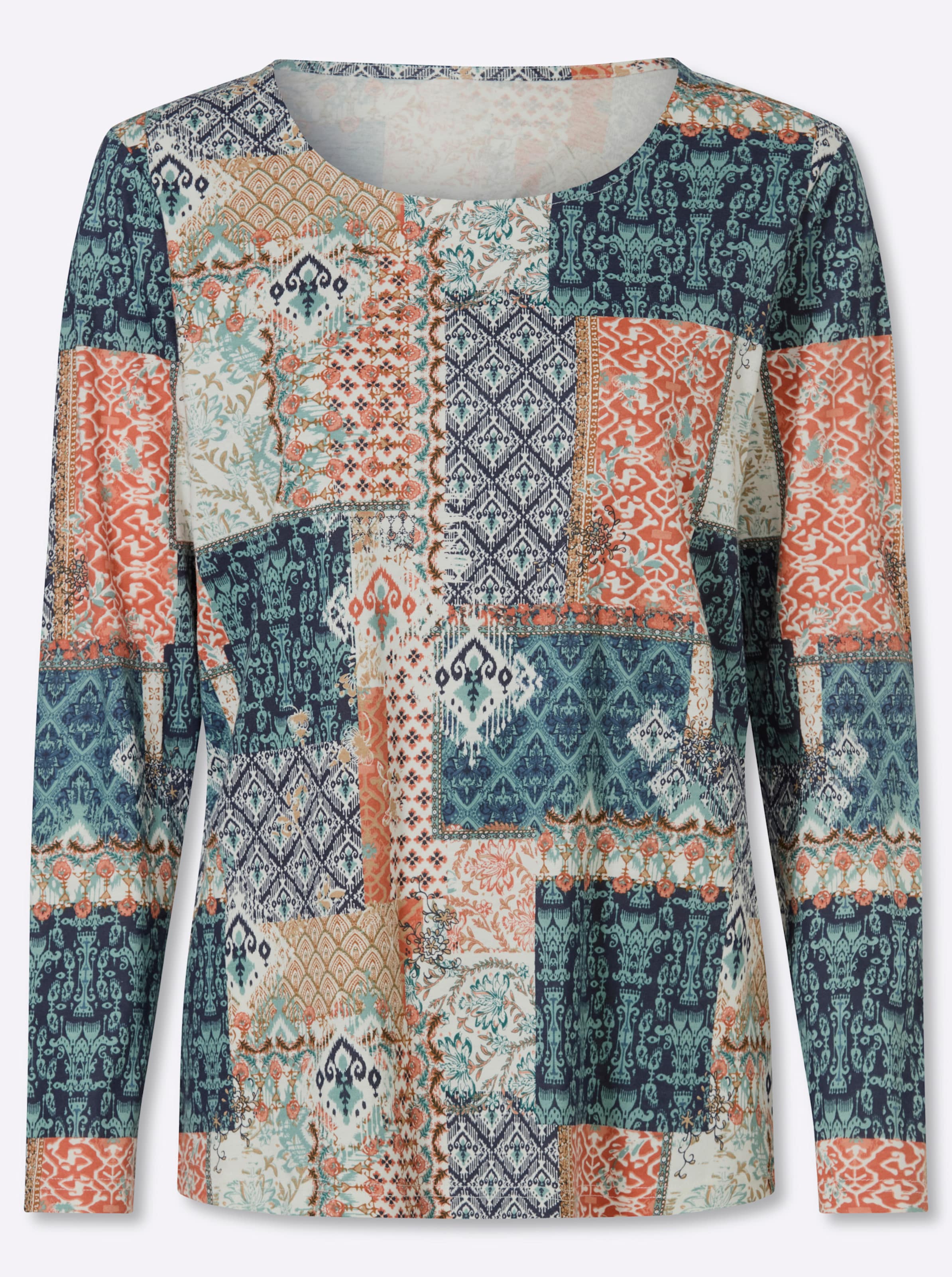 Thumbnail - Print-Shirt