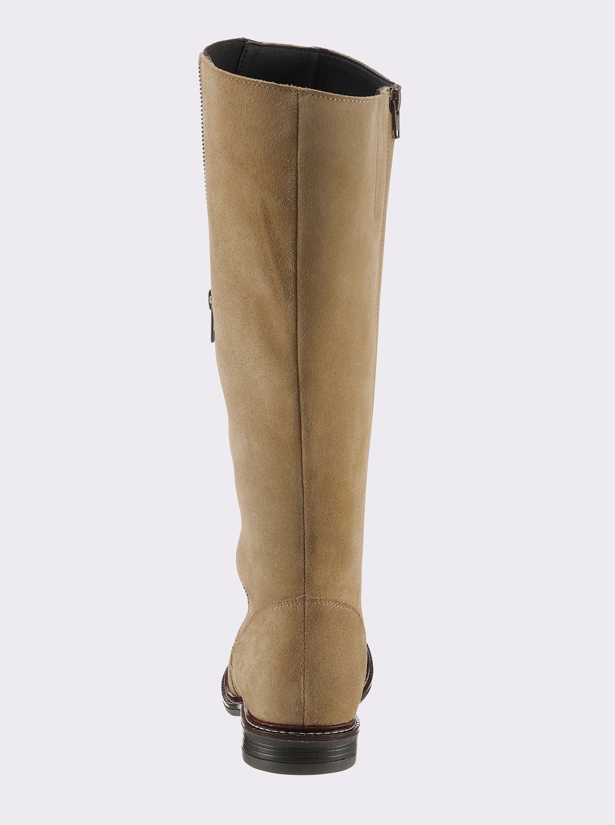 heine Bottes - sable