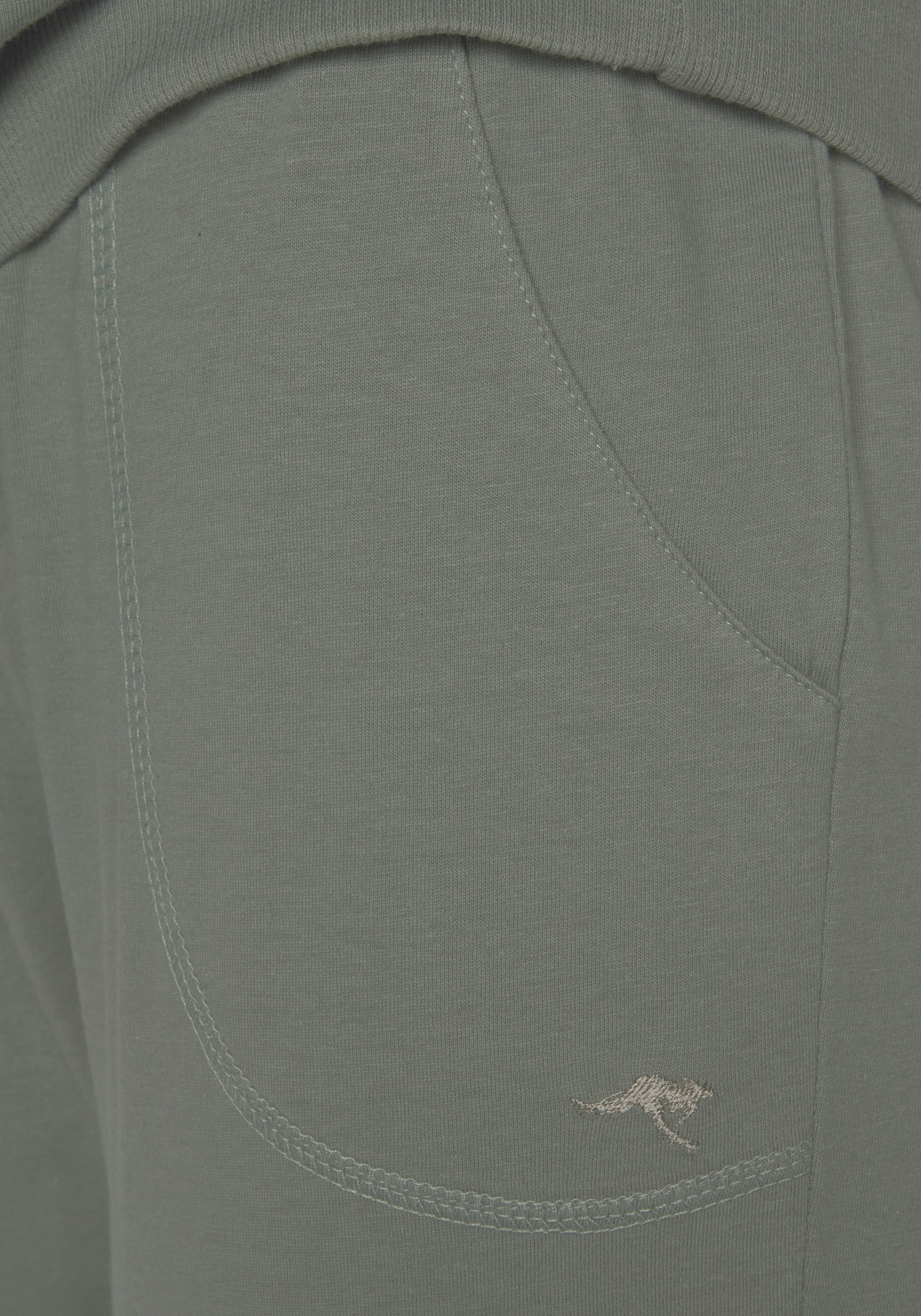 KangaROOS Pyjama - kaki