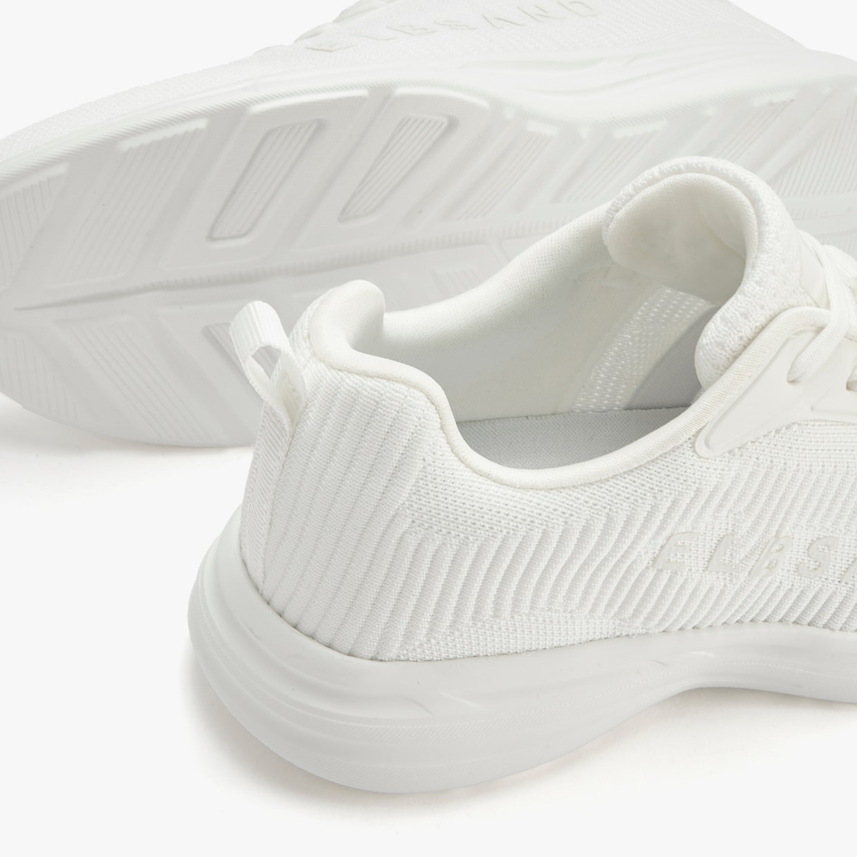 Elbsand Sneaker - wit