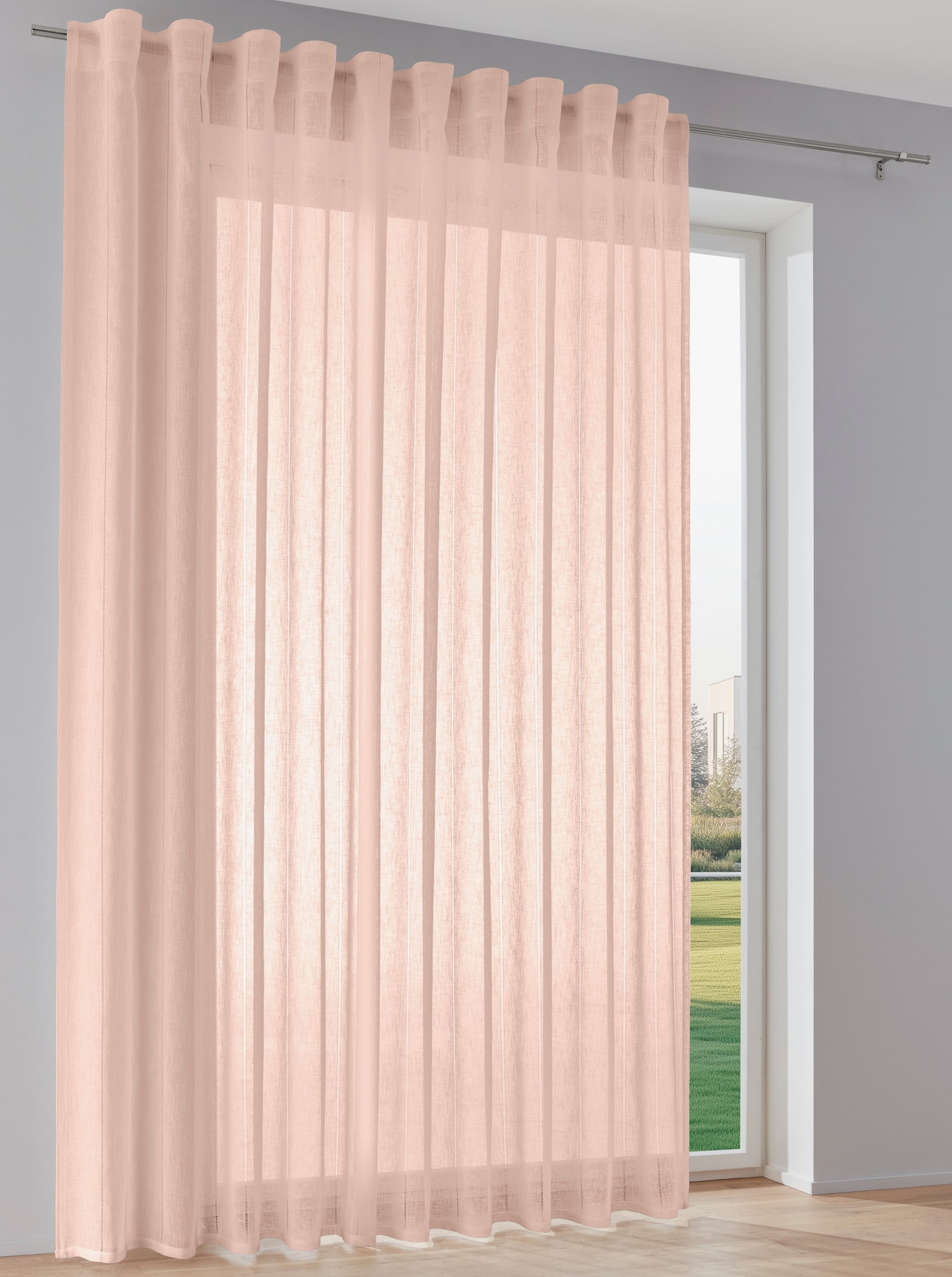 heine home Dekostore - lachs