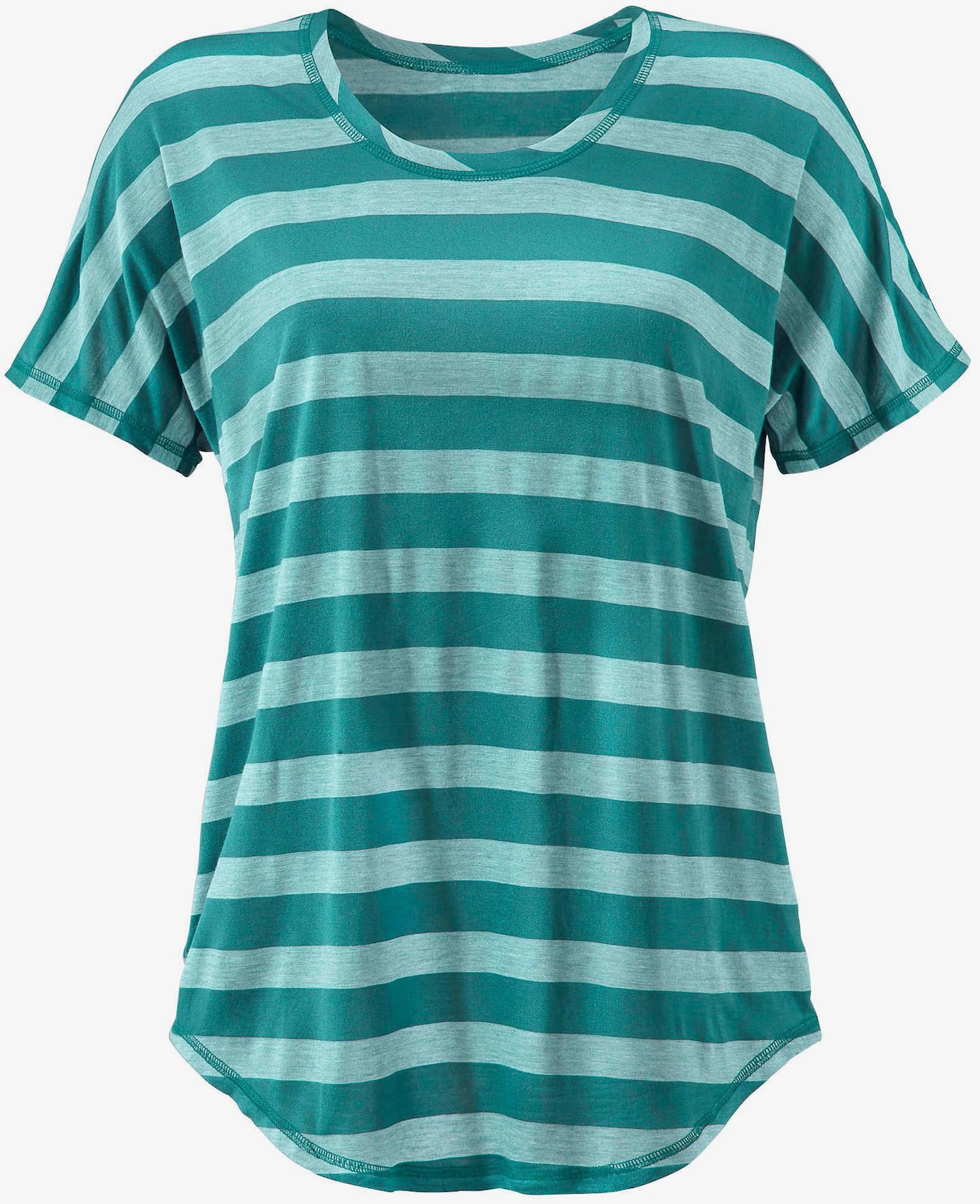 Beachtime T-Shirt - mint