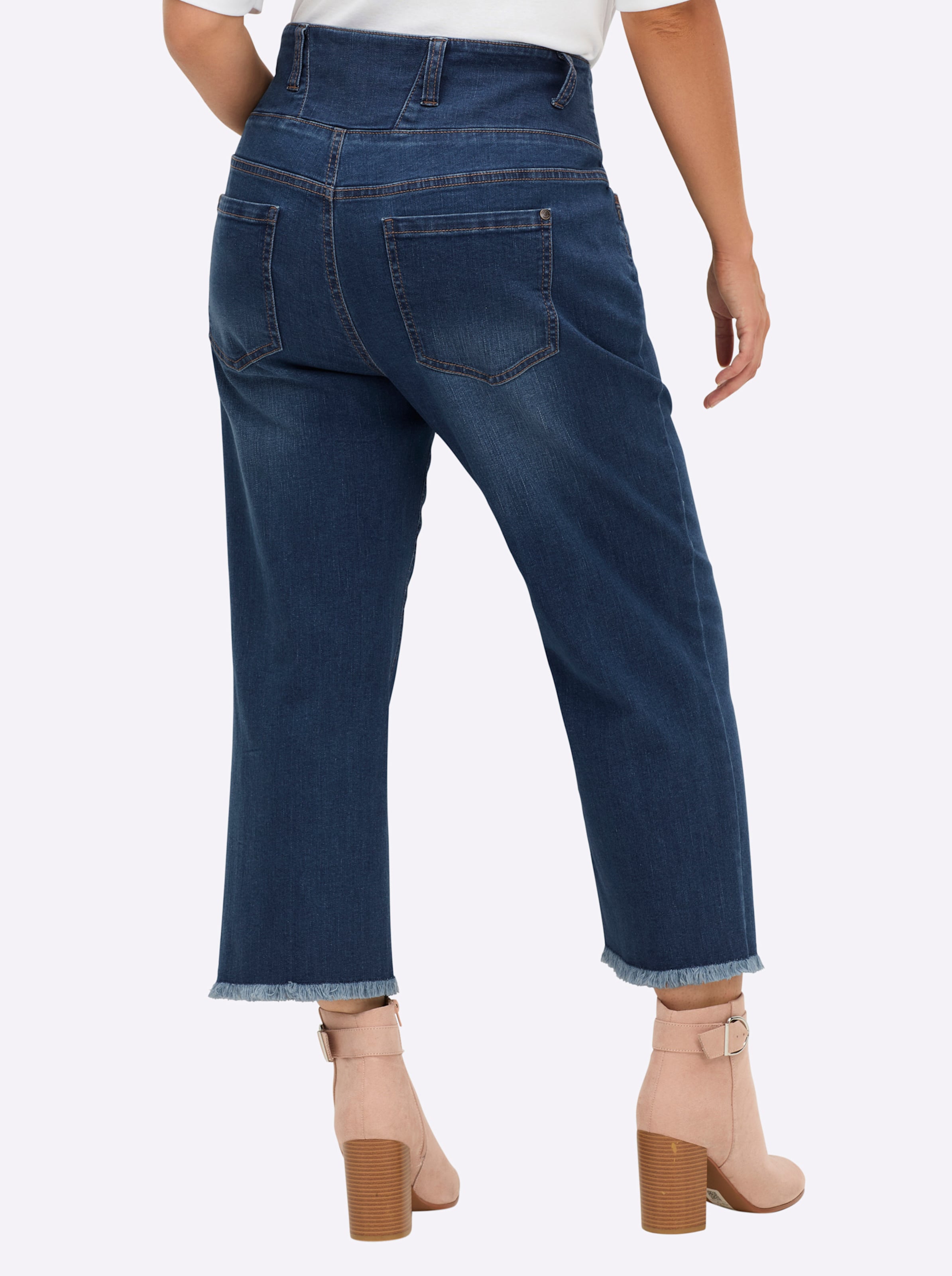 7/8-Jeans