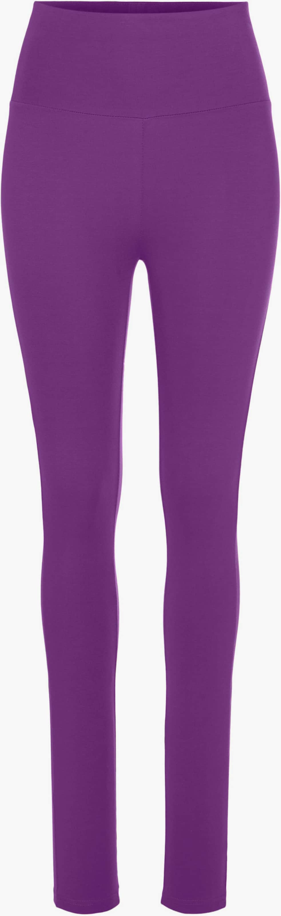 LASCANA Leggings - lila