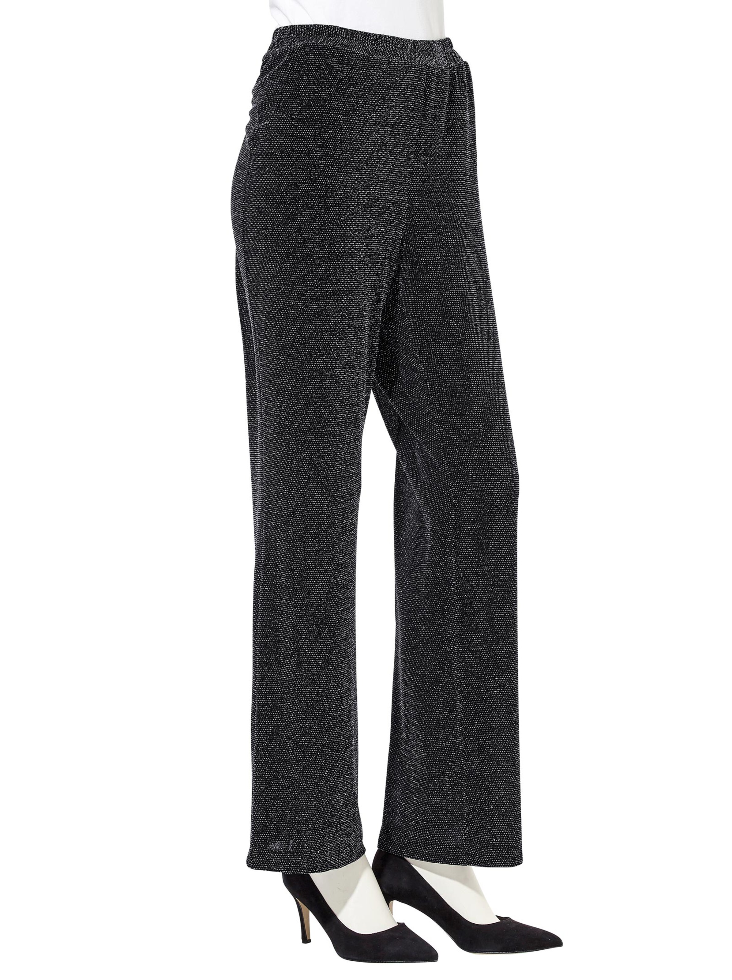 Hose - schwarz