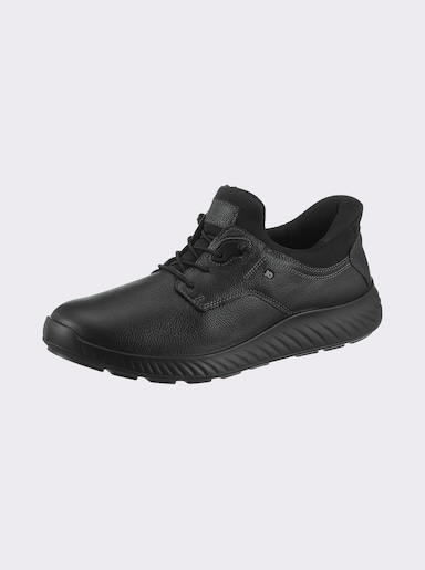 Jomos Slipper von Jomos, made in Germany - schwarz