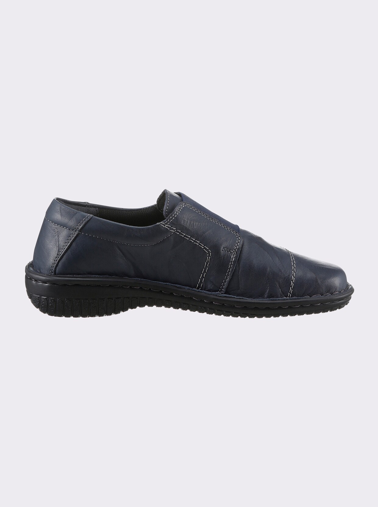 airsoft modern+ Slipper - jeansblau