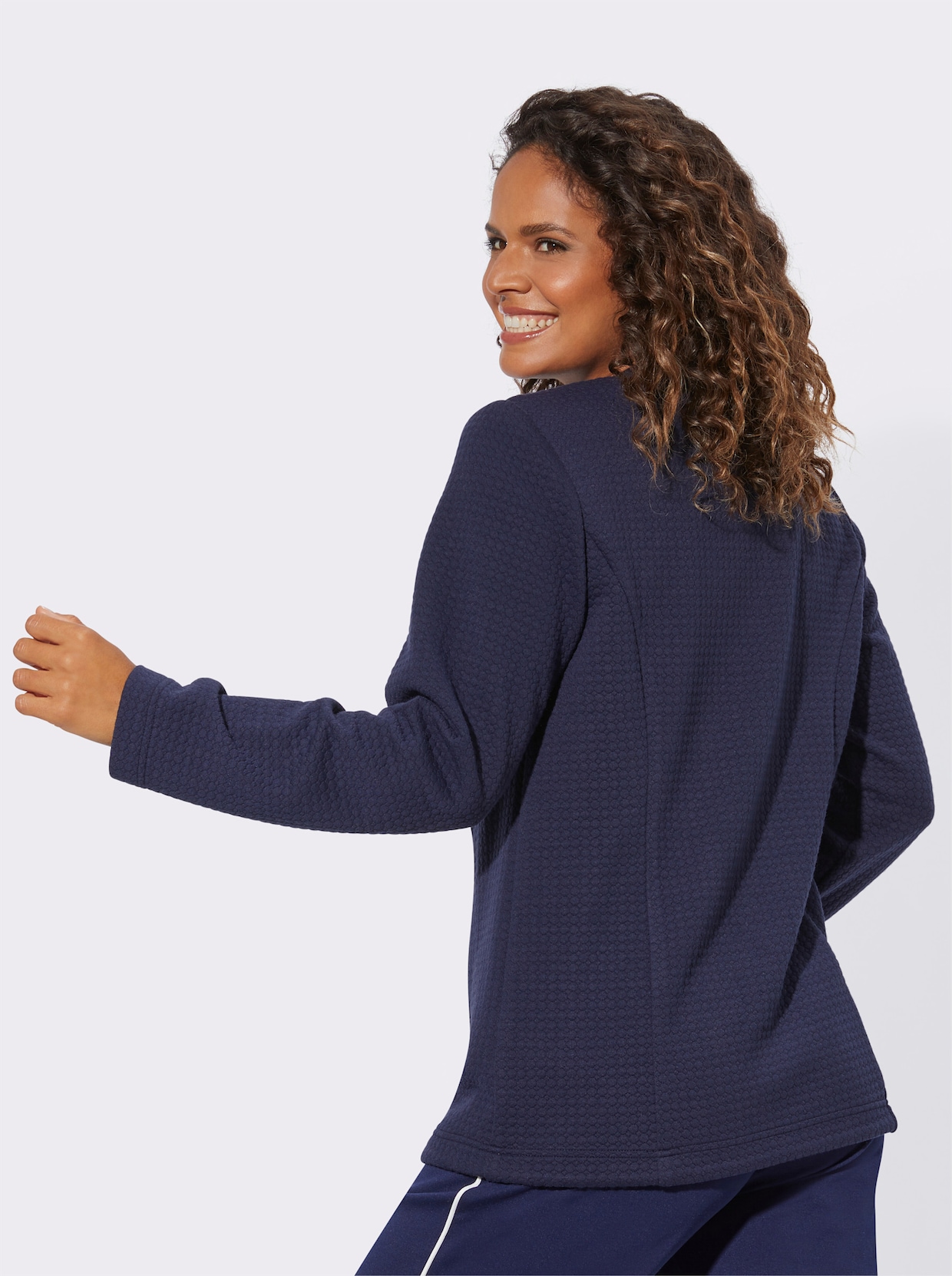 Catamaran Sports Veste d'extérieur - marine