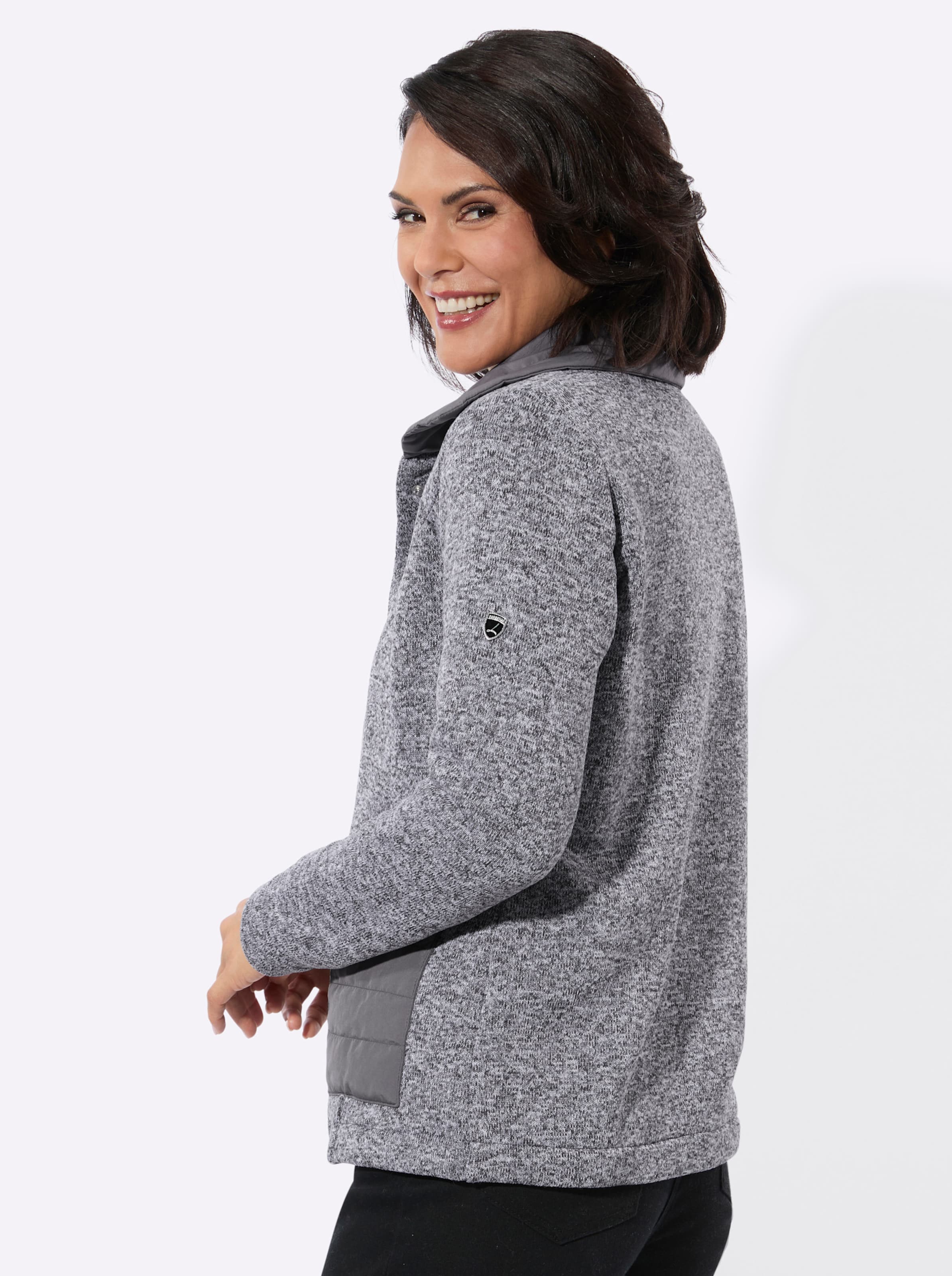 Thumbnail - Fleecejacke