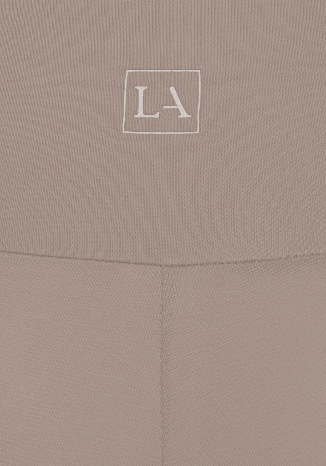 LASCANA legging corsaire - beige