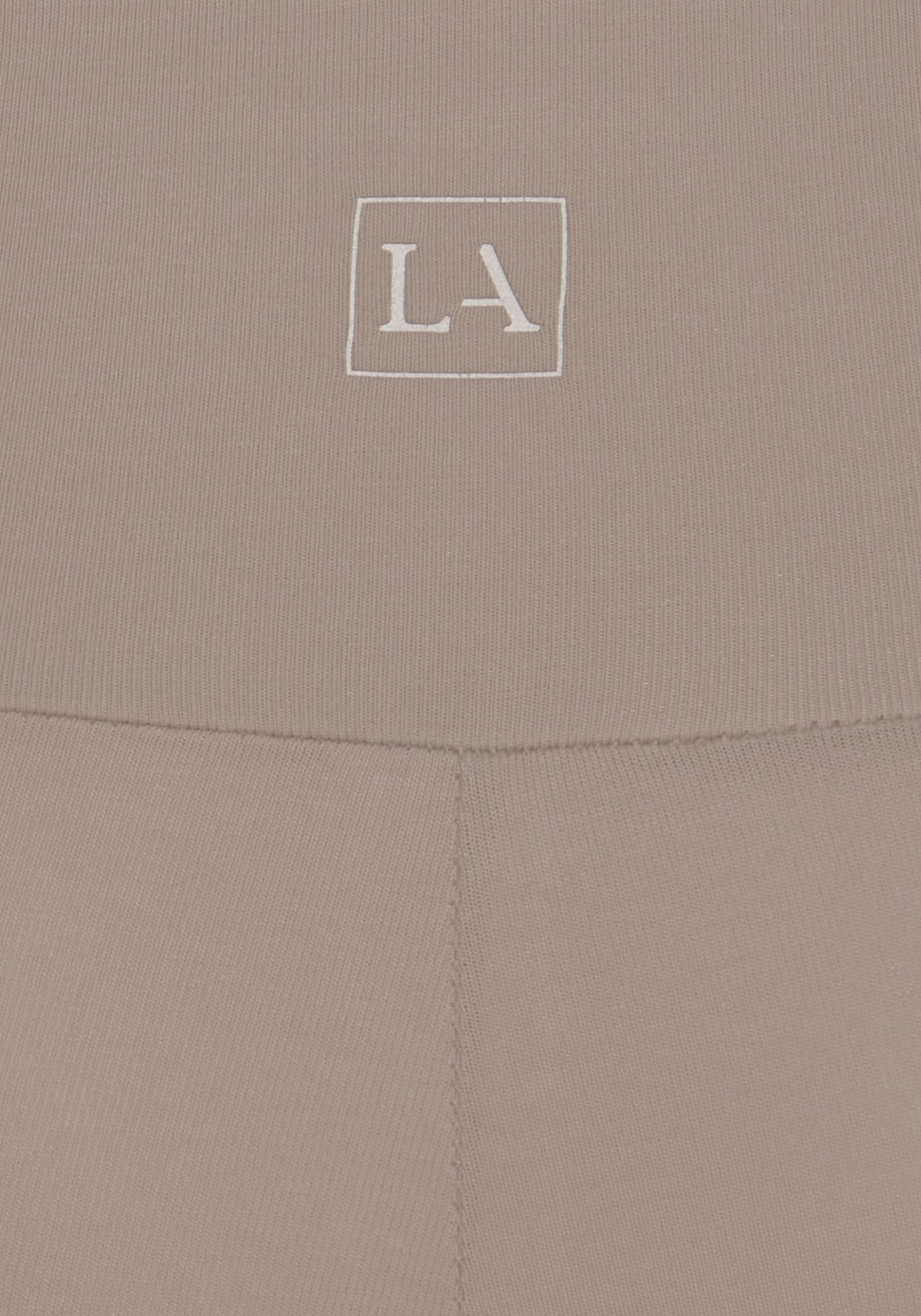 LASCANA Caprileggings - beige