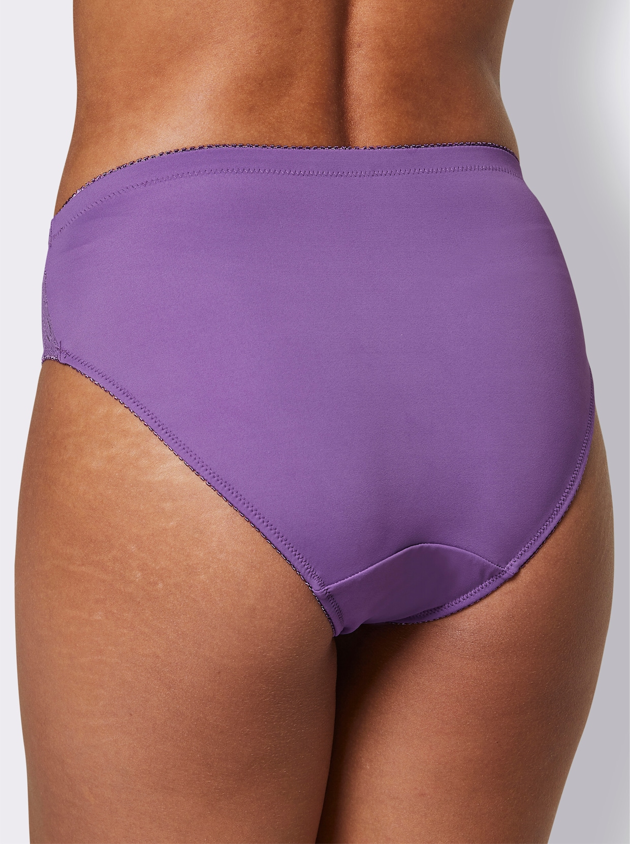 wäschepur Panty - lilas