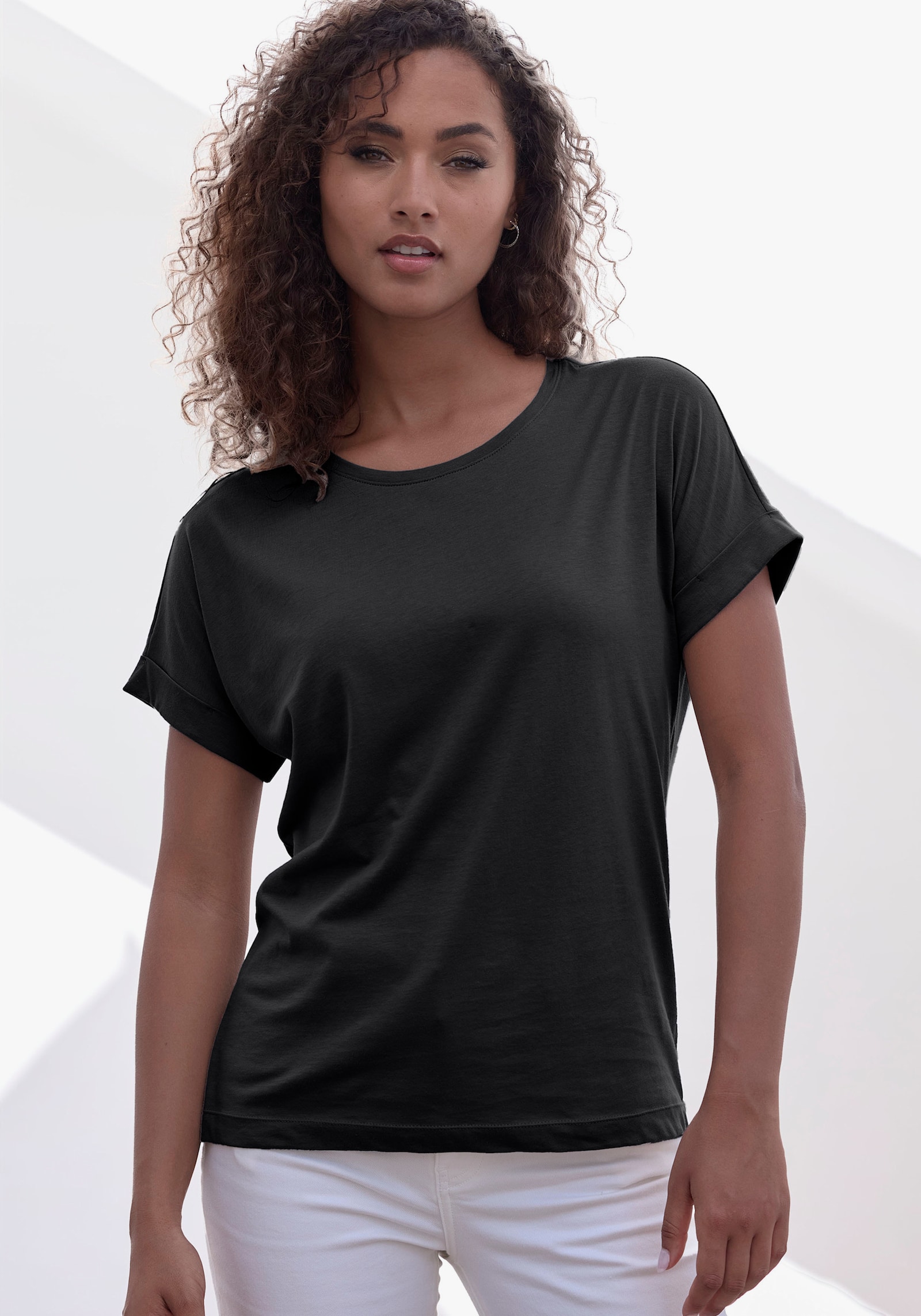 Copenhagen Studios T-Shirt - black