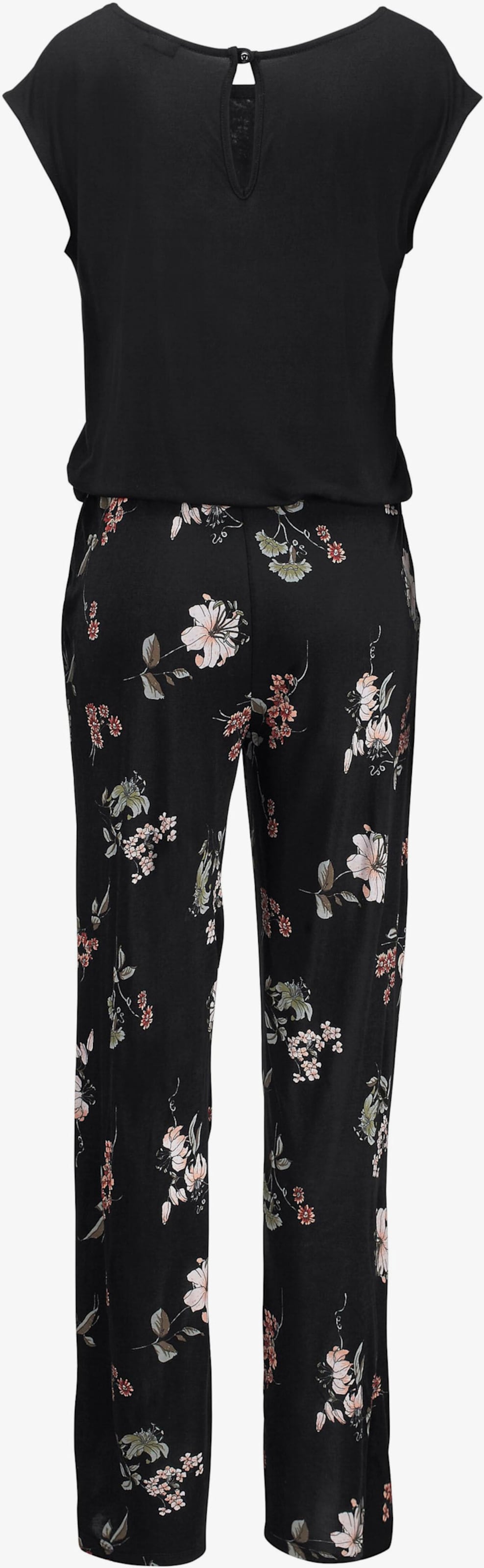 LASCANA Overall - bedruckt