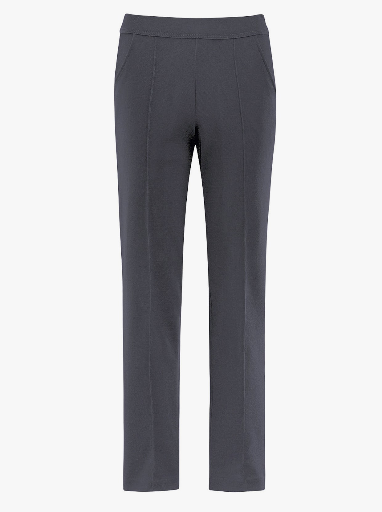 schneider sportswear Vrijetijdsbroek - grafiet