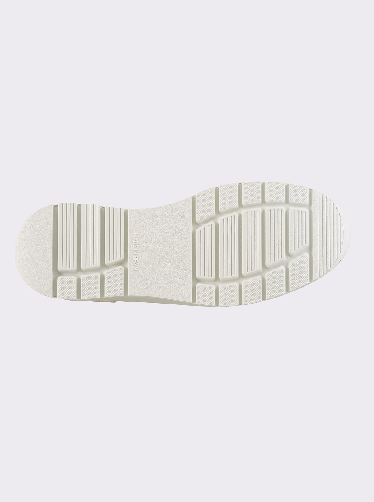 heine Sneaker - taupe