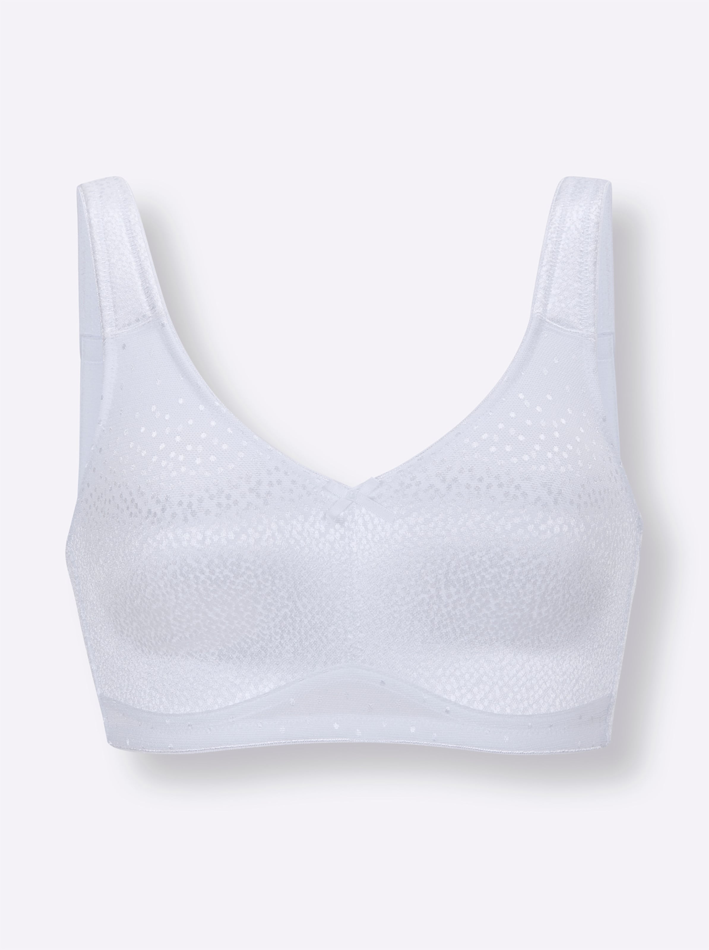 Thumbnail - Komfort-BH ohne Bügel