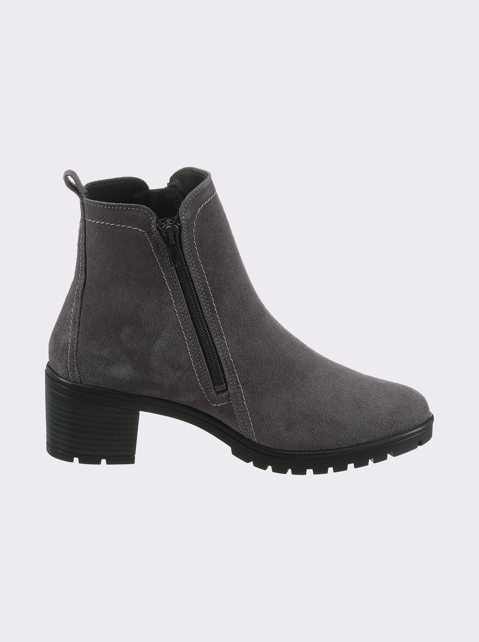 heine Laarsje - grijs