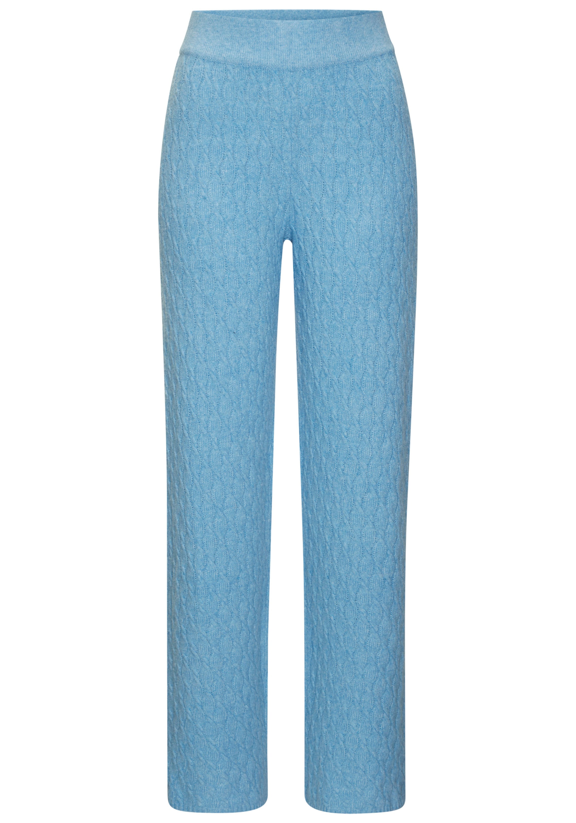 Strickhose