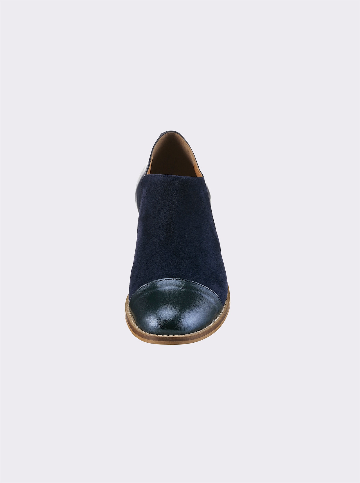 heine instapper - marine