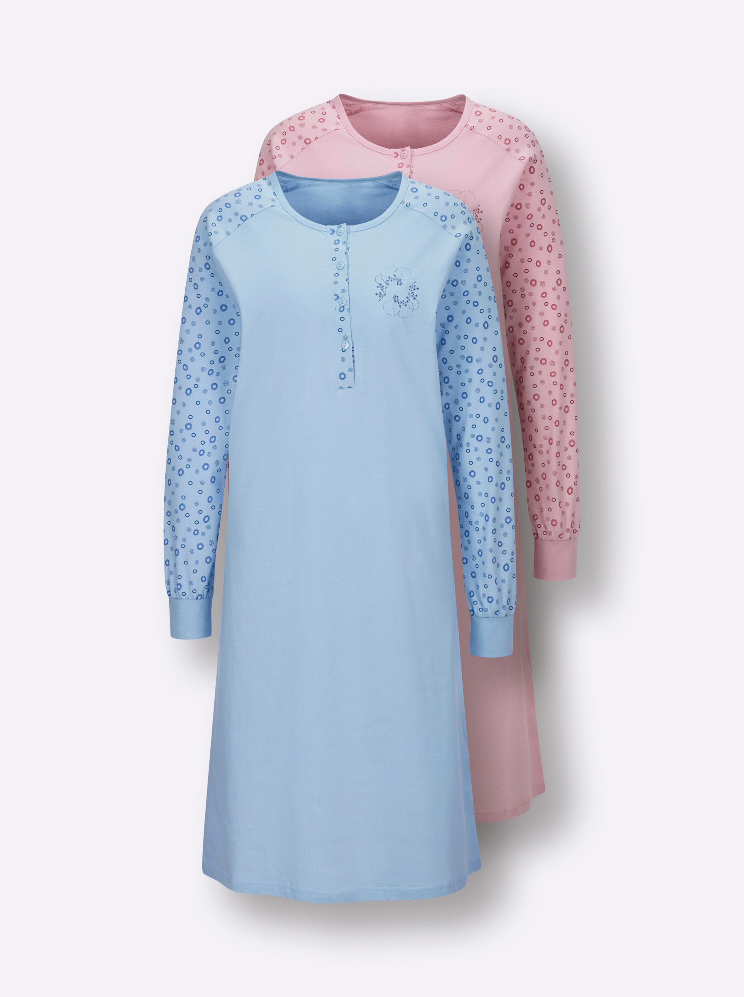 Thumbnail - Nachthemden