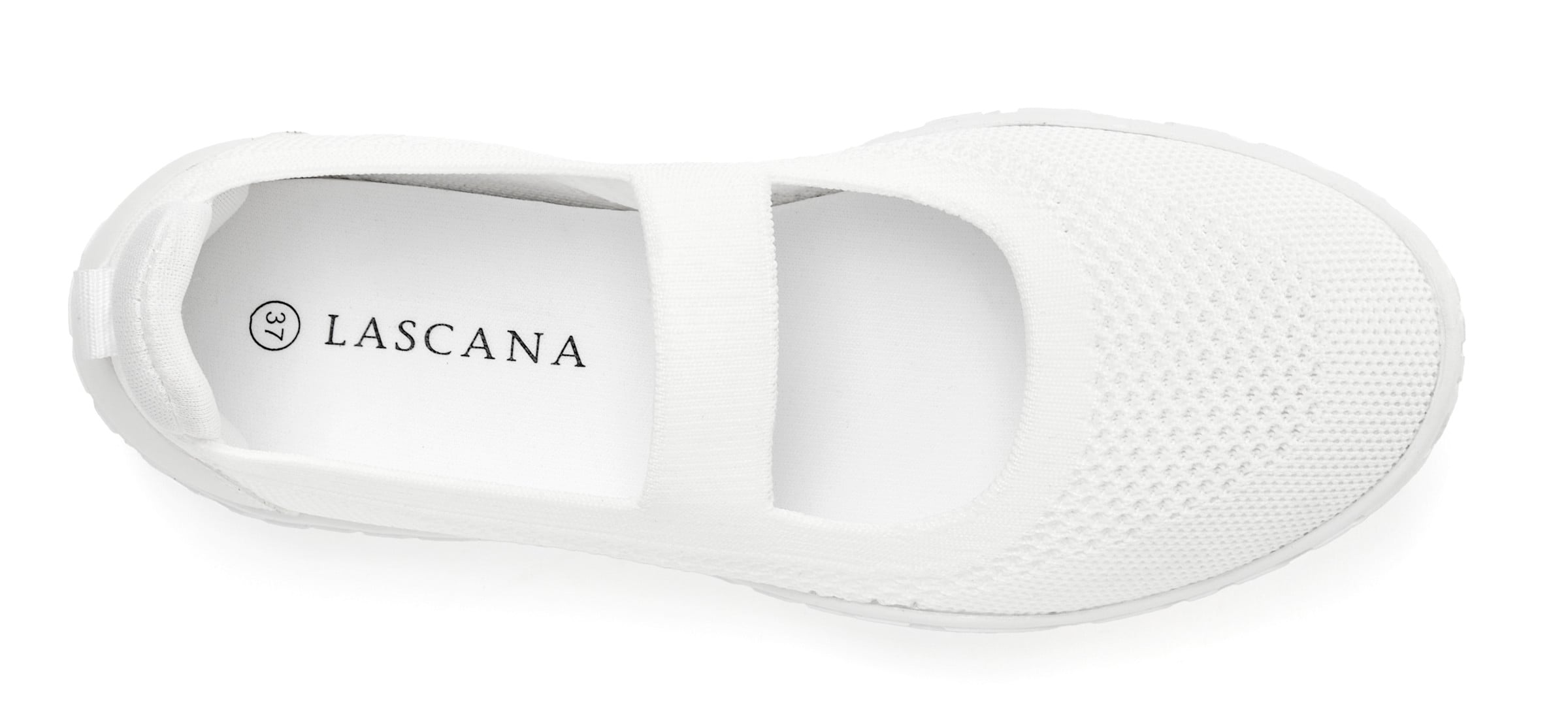 Thumbnail - Sneaker Ballerinas