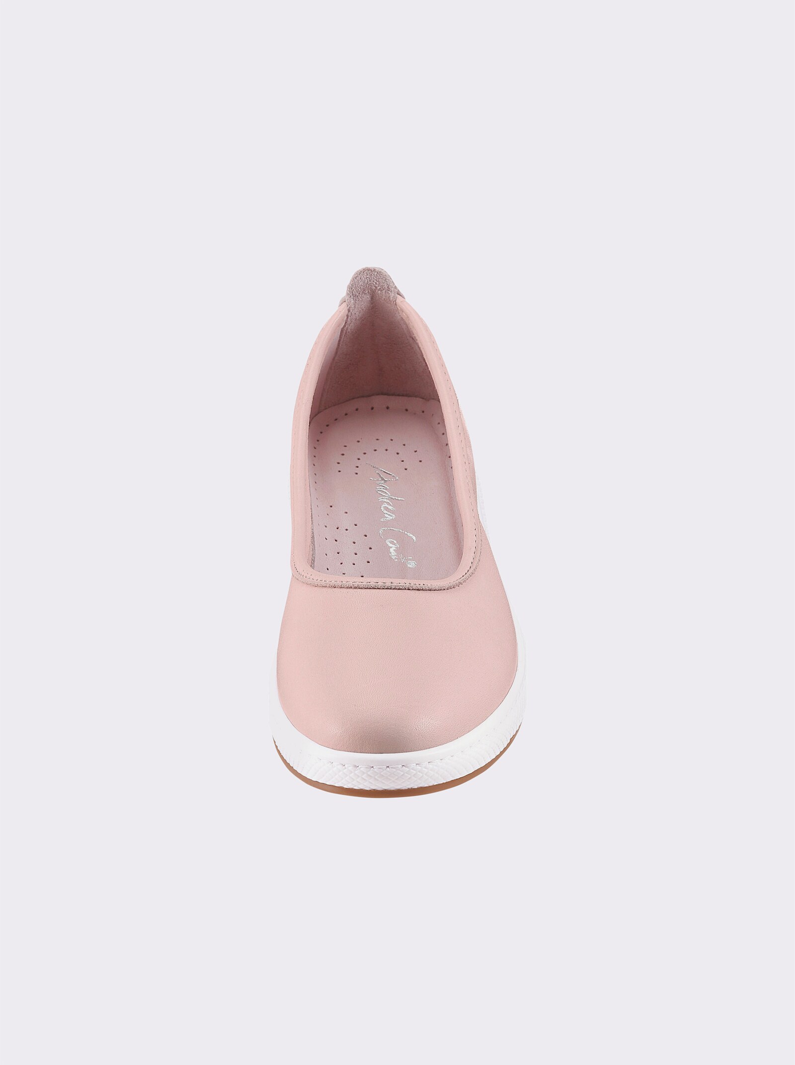 Andrea Conti Ballerina - rose