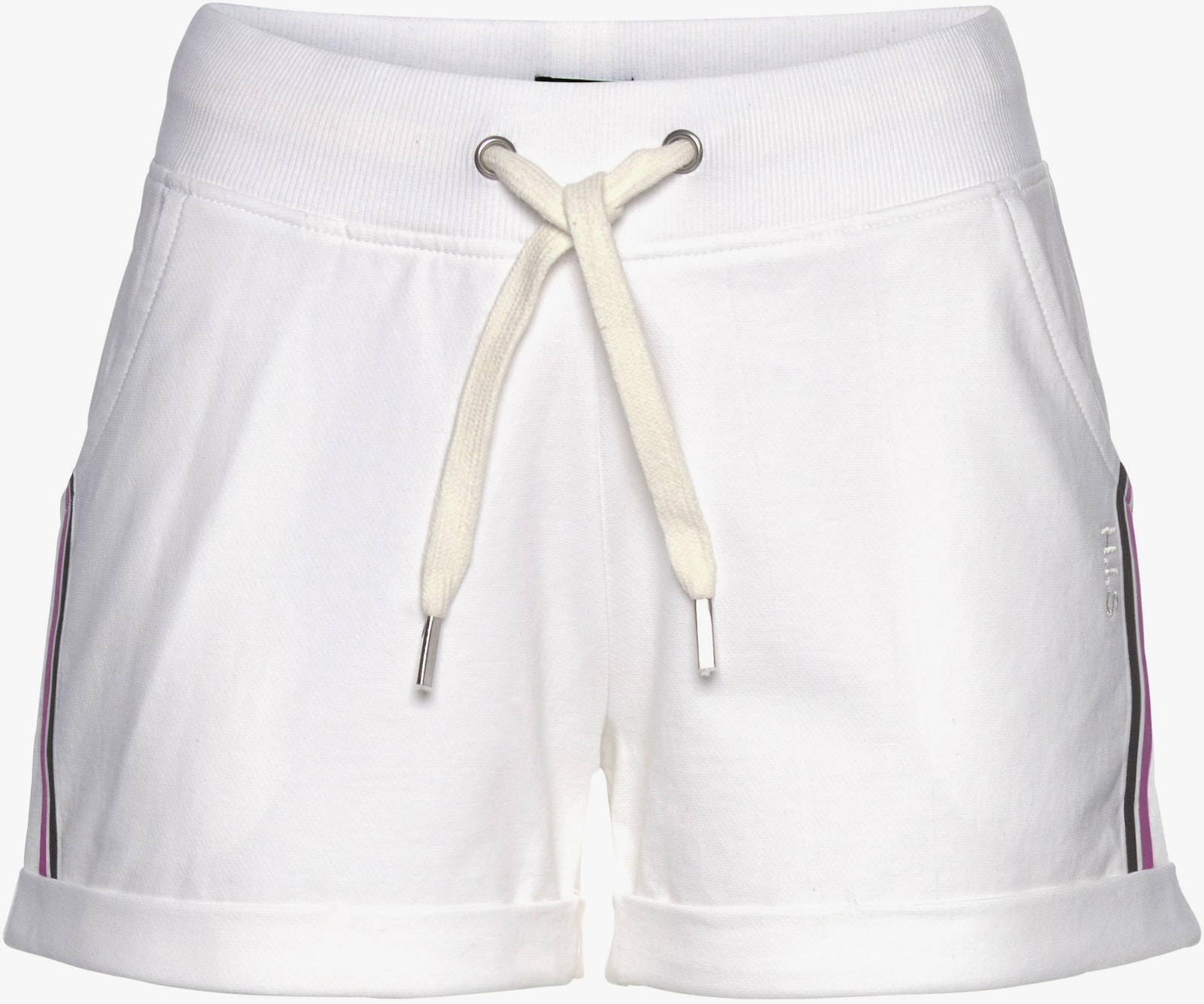 H.I.S Strandshorts - weiß