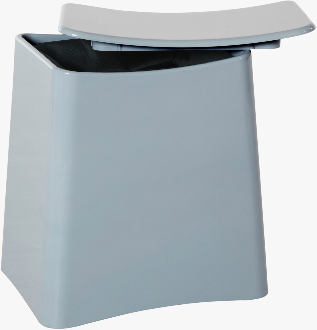 heine home Tabouret - grijs