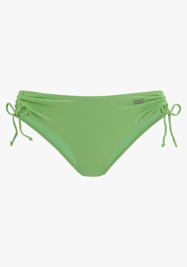 Venice Beach Bikini-Hose - lime